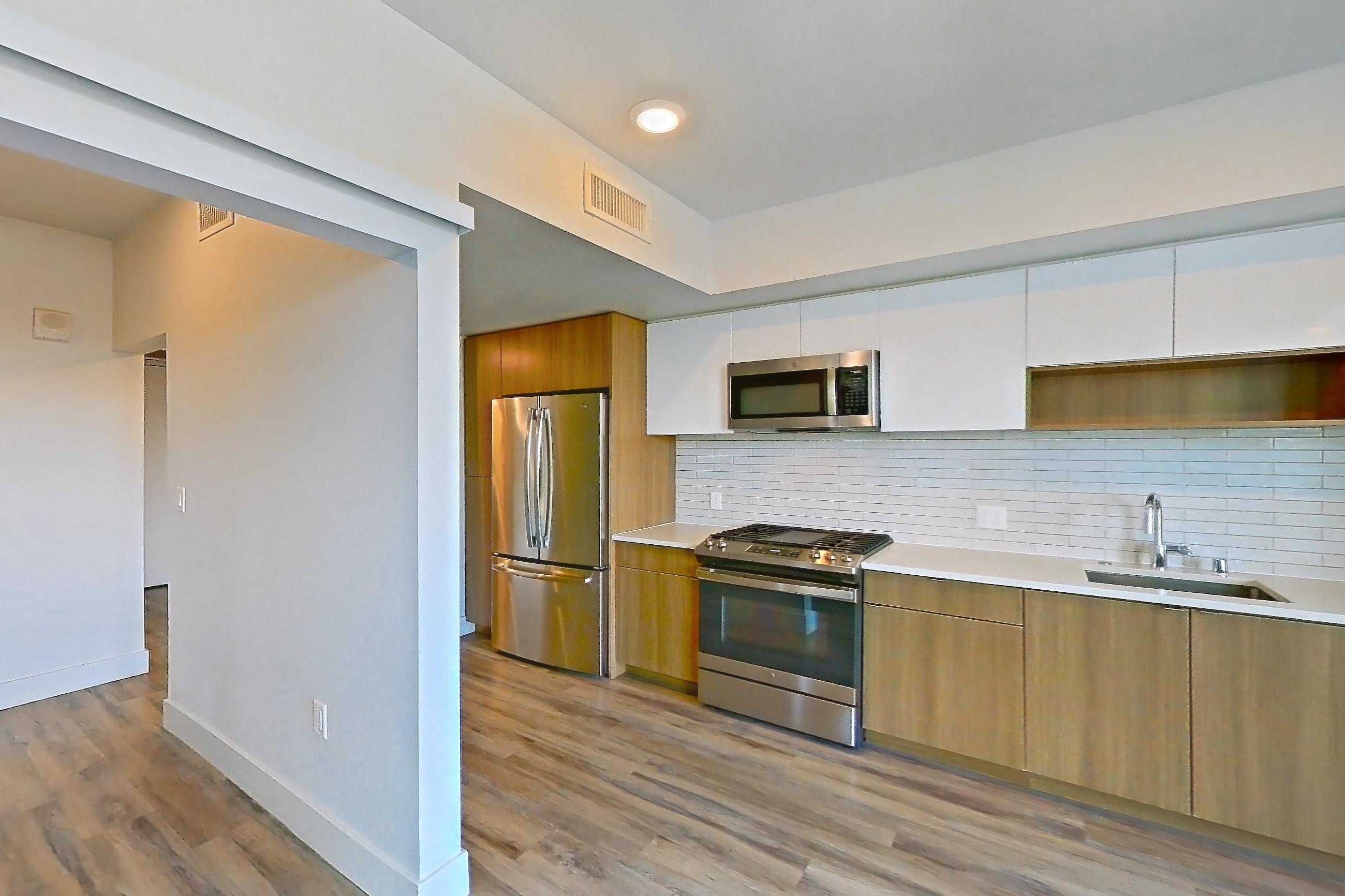 LIVING ROOM (representative of this floor plan)