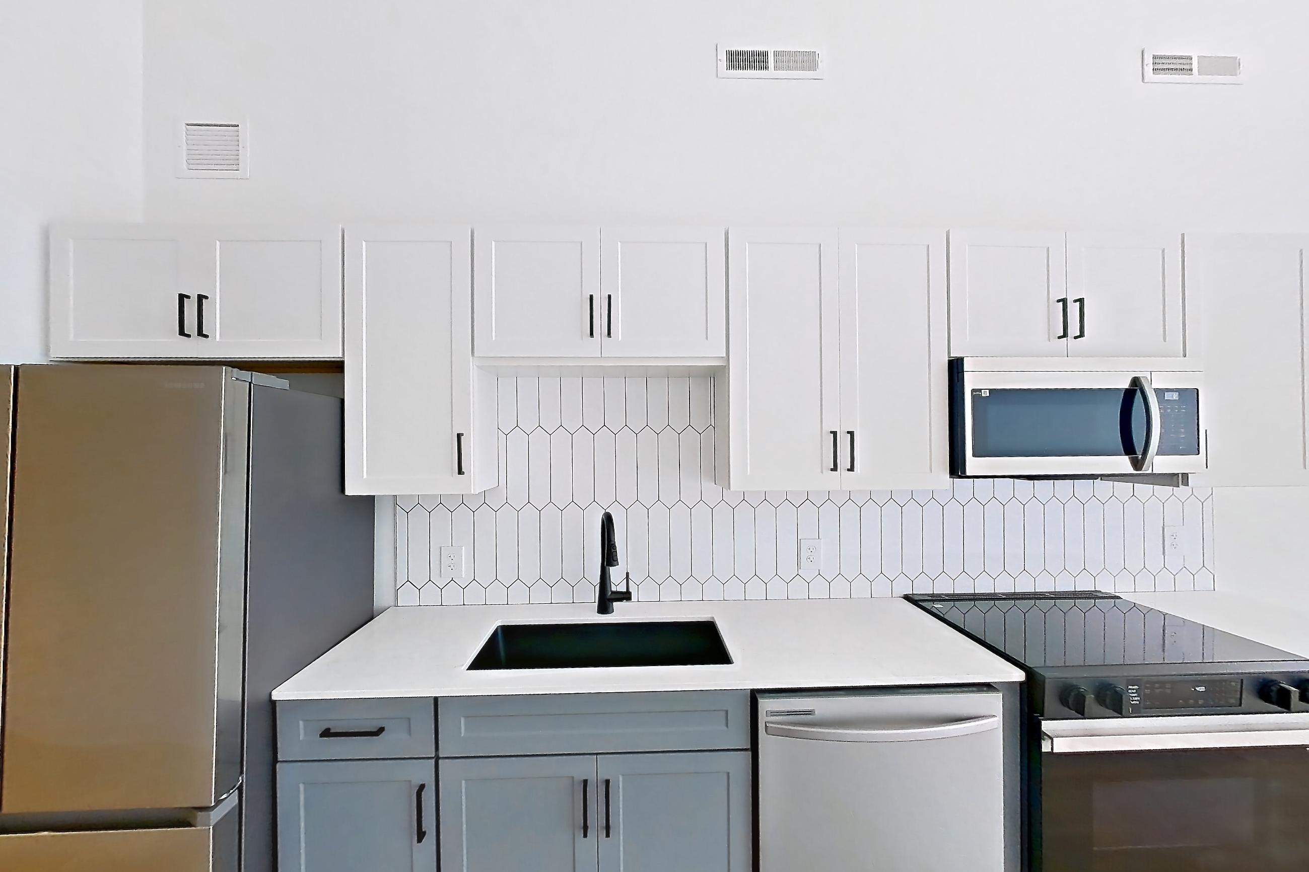 KITCHEN (representative of this floor plan)