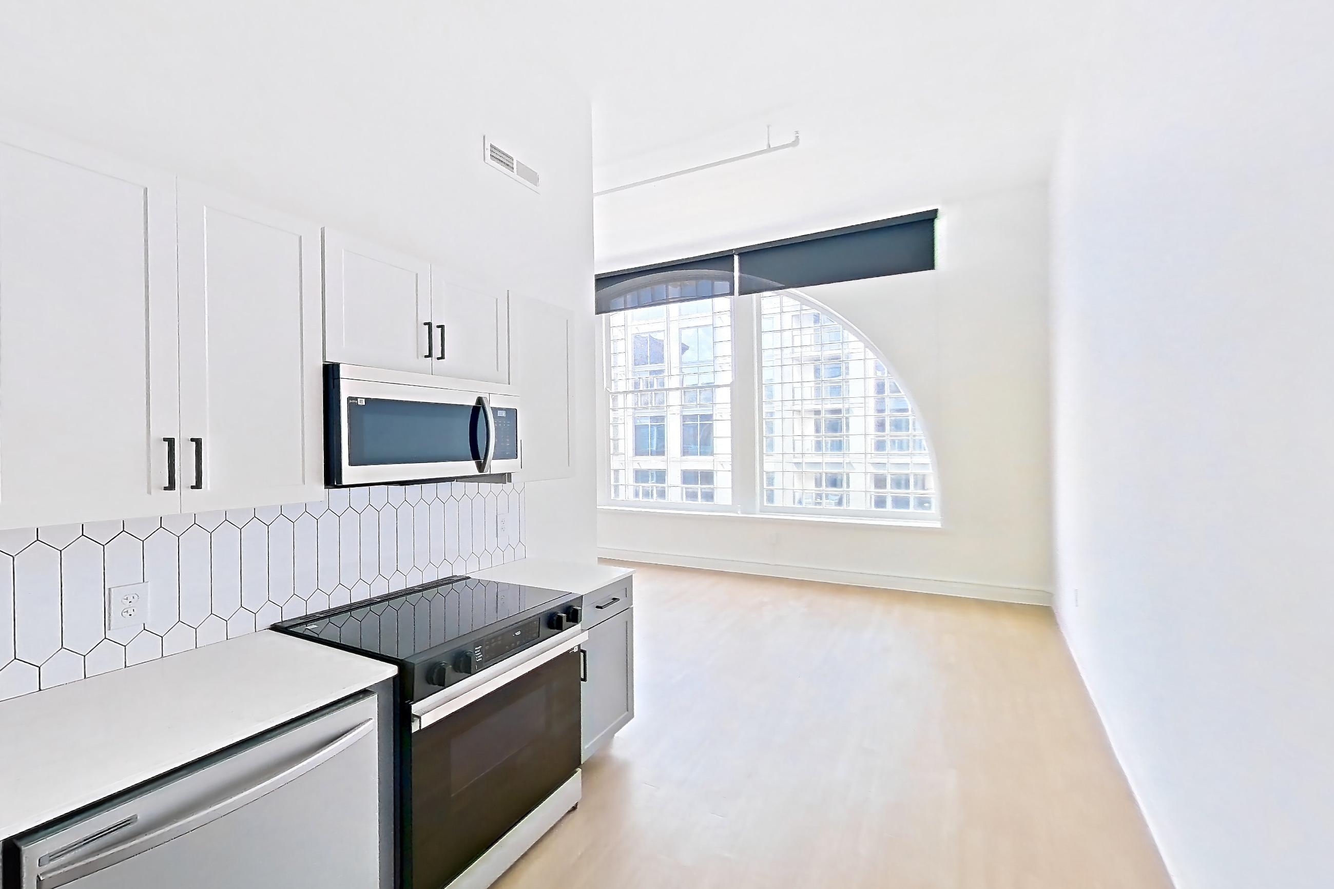 KITCHEN (representative of this floor plan)