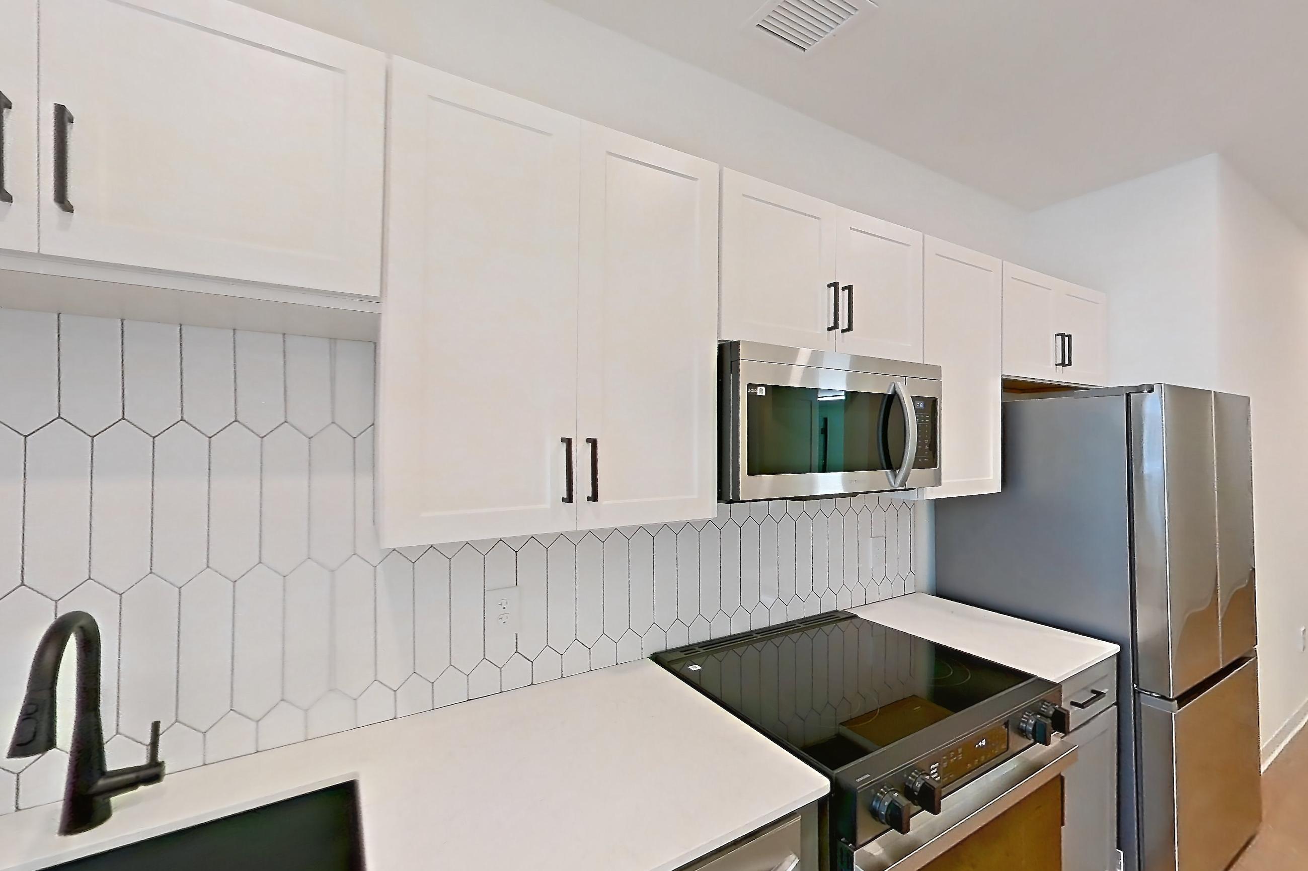 KITCHEN (representative of this floor plan)