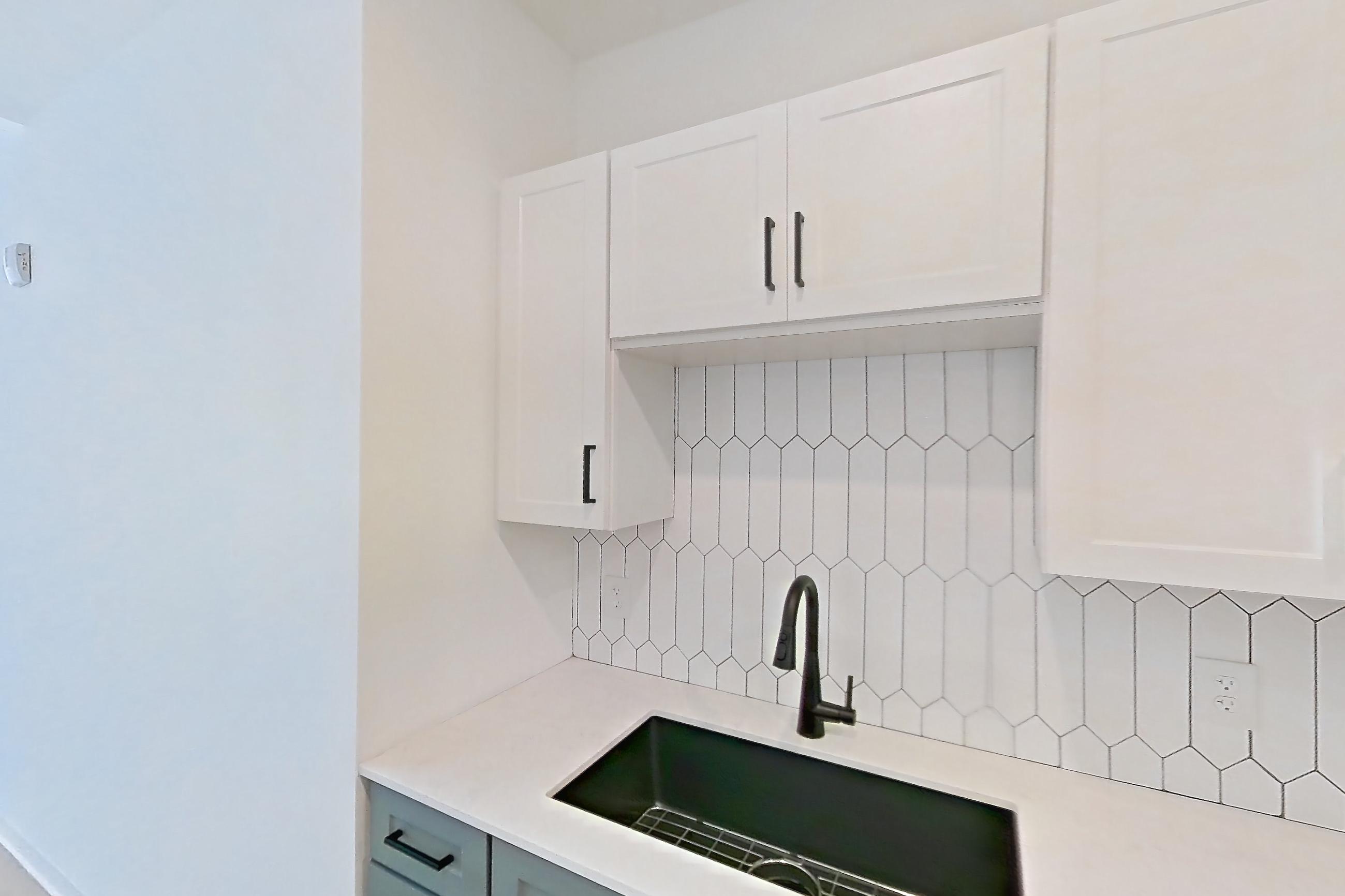 KITCHEN (representative of this floor plan)