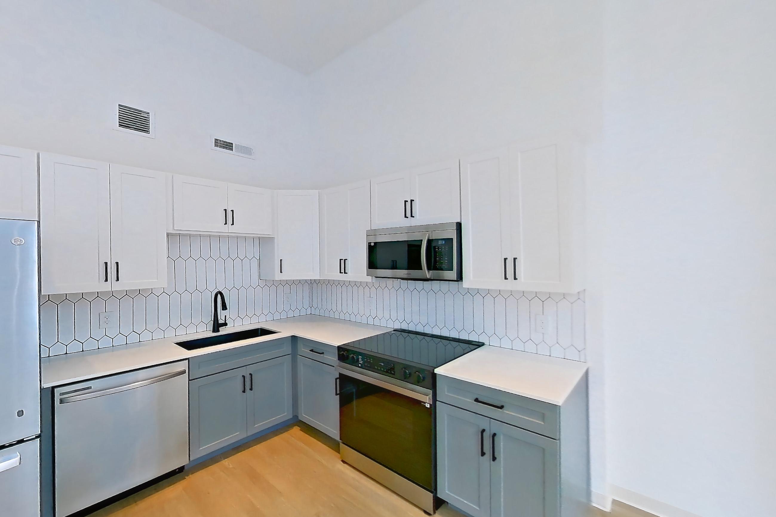 KITCHEN (representative of this floor plan)