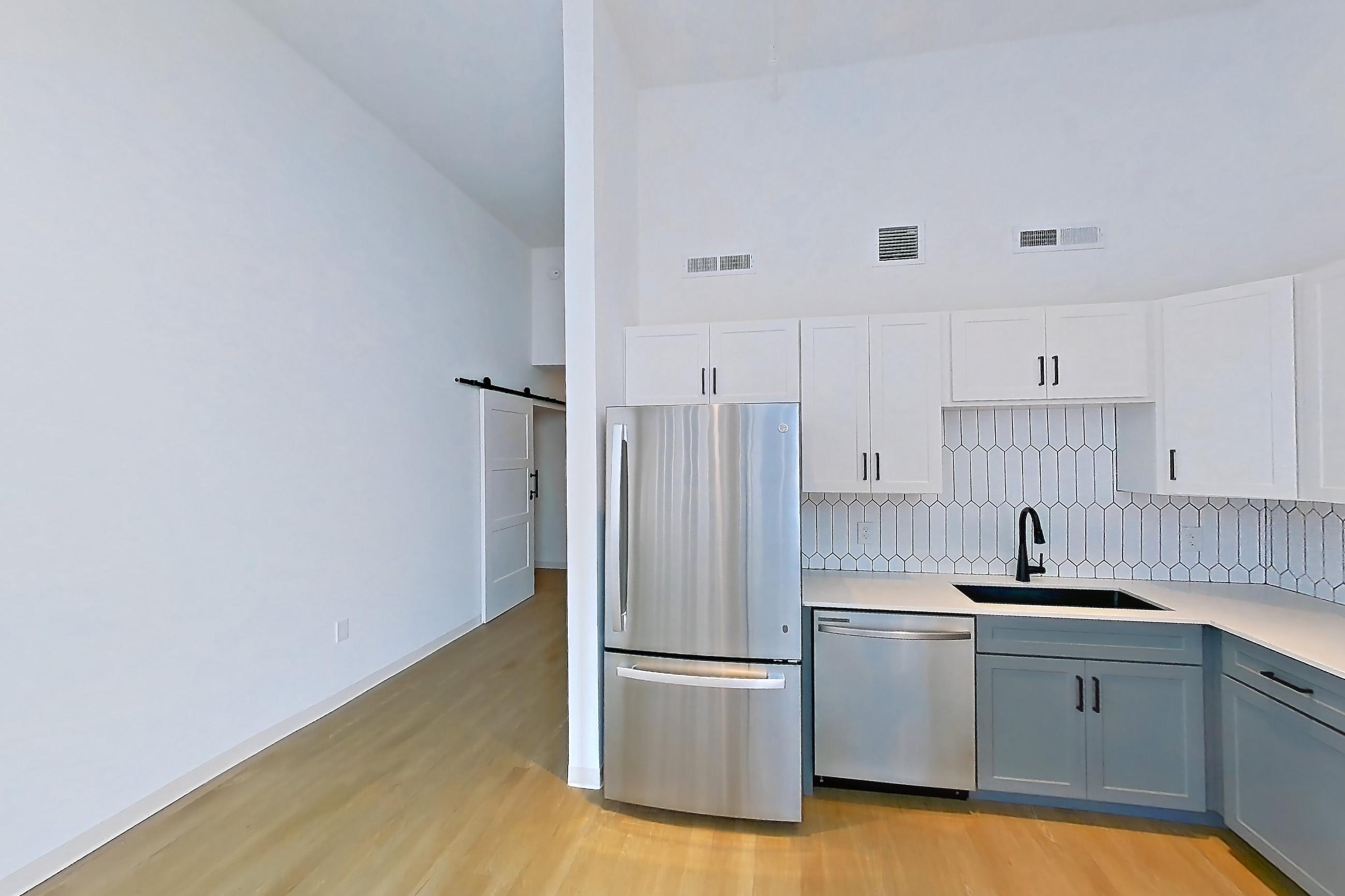 KITCHEN (representative of this floor plan)
