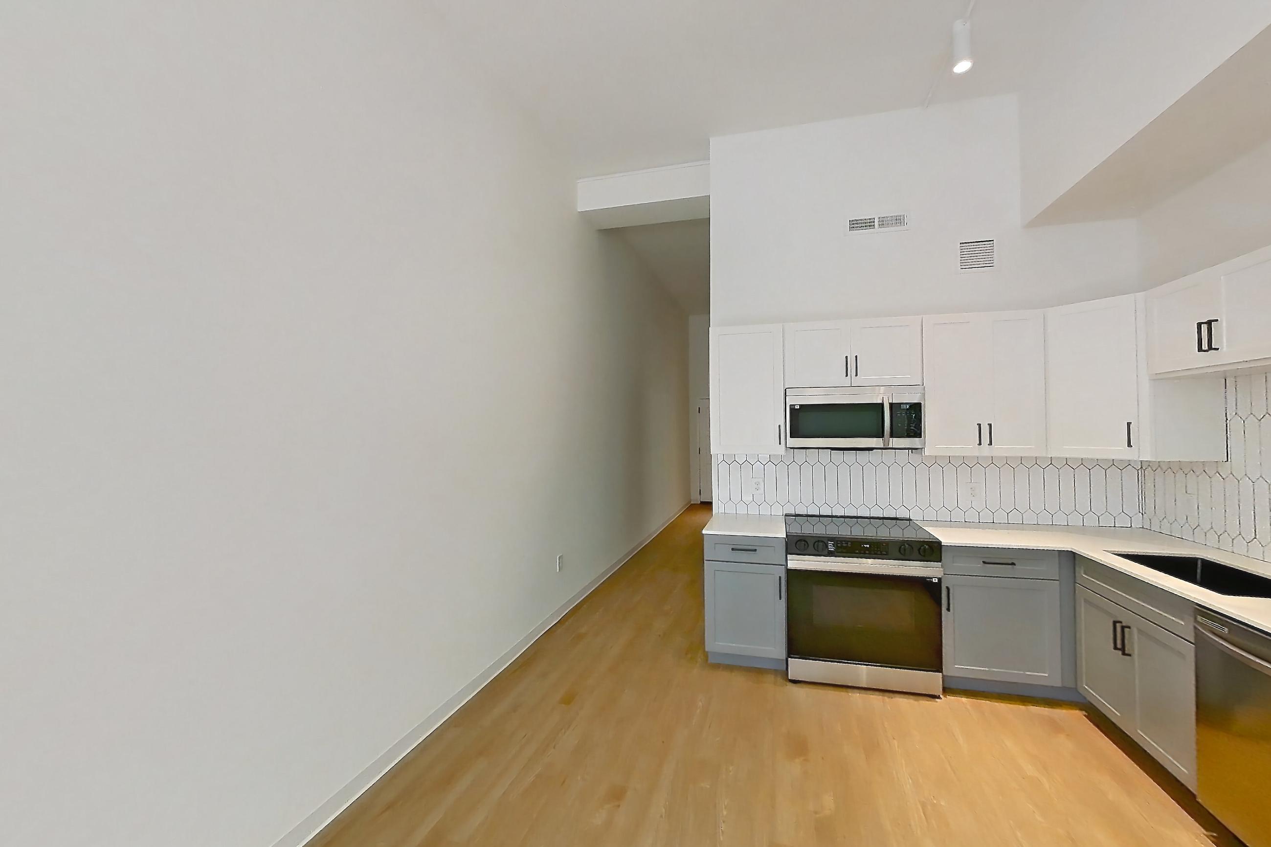 LIVING SPACE (representative of this floor plan)