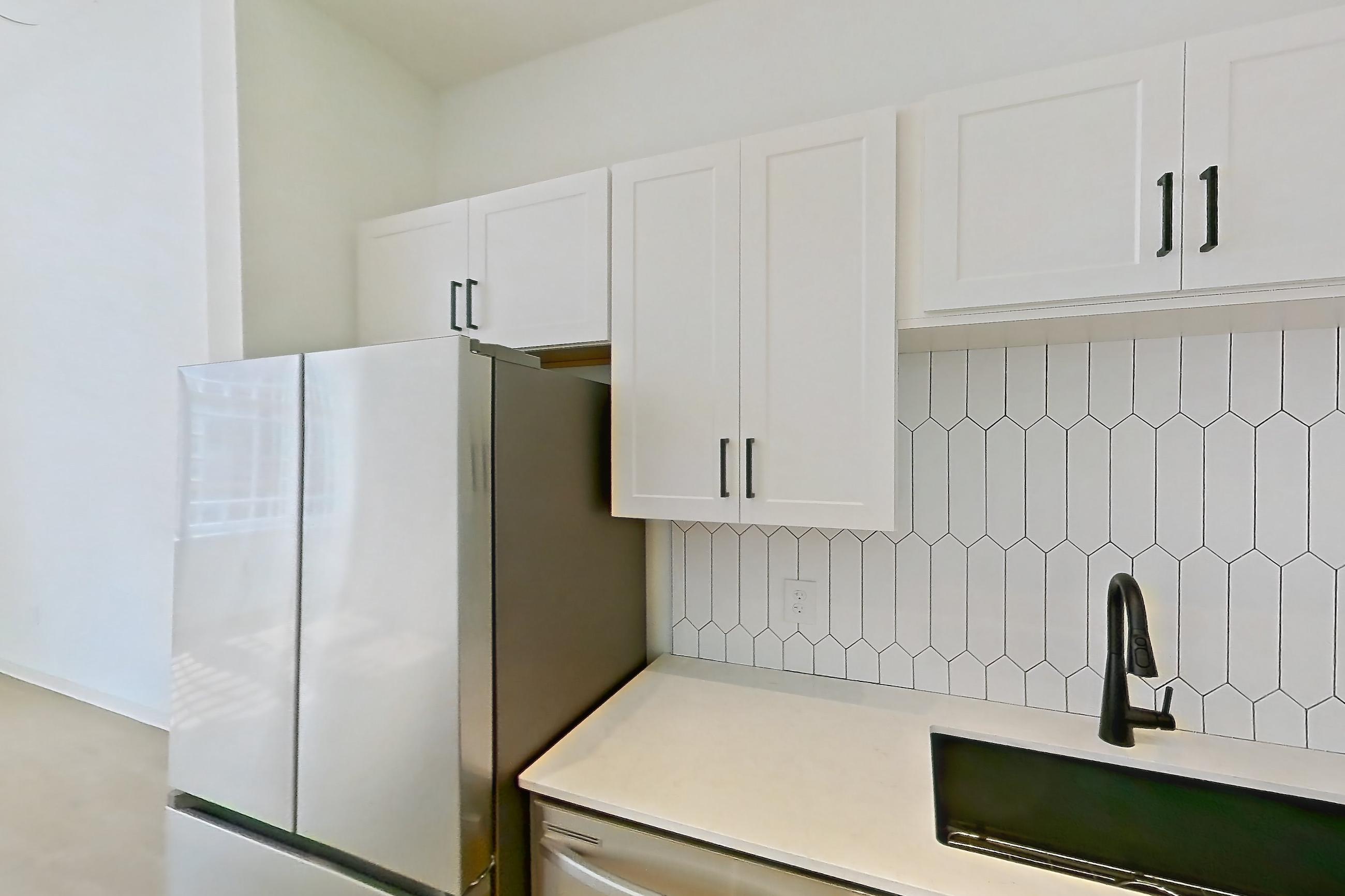 KITCHEN (representative of this floor plan)