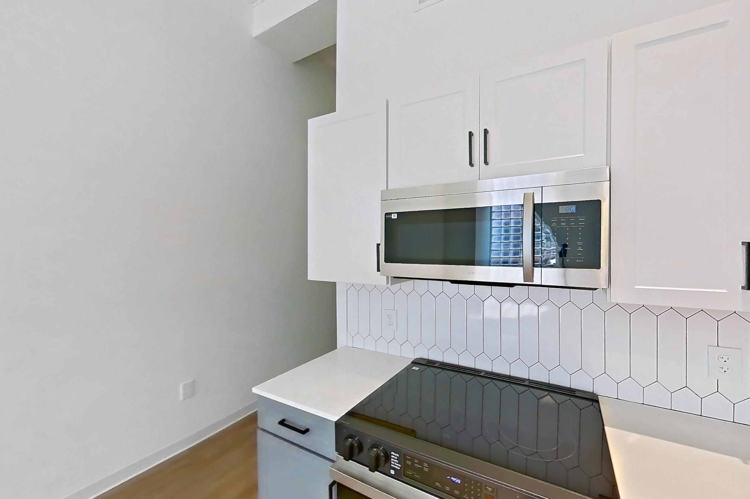 KITCHEN (representative of this floor plan)