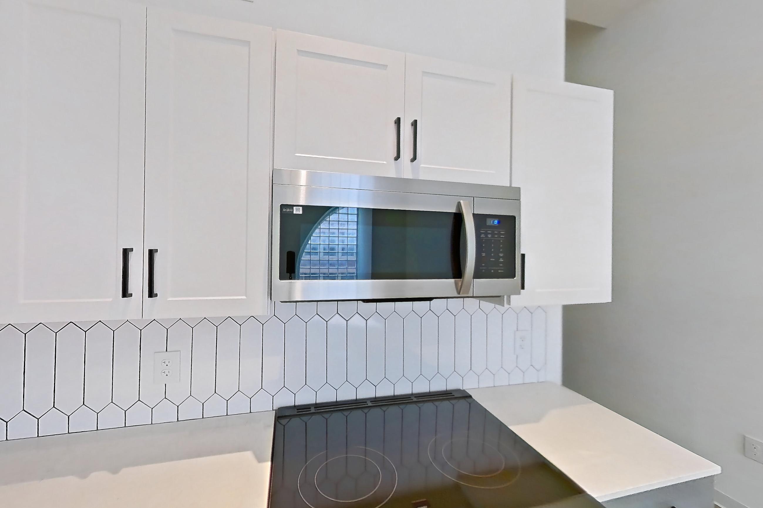KITCHEN (representative of this floor plan)