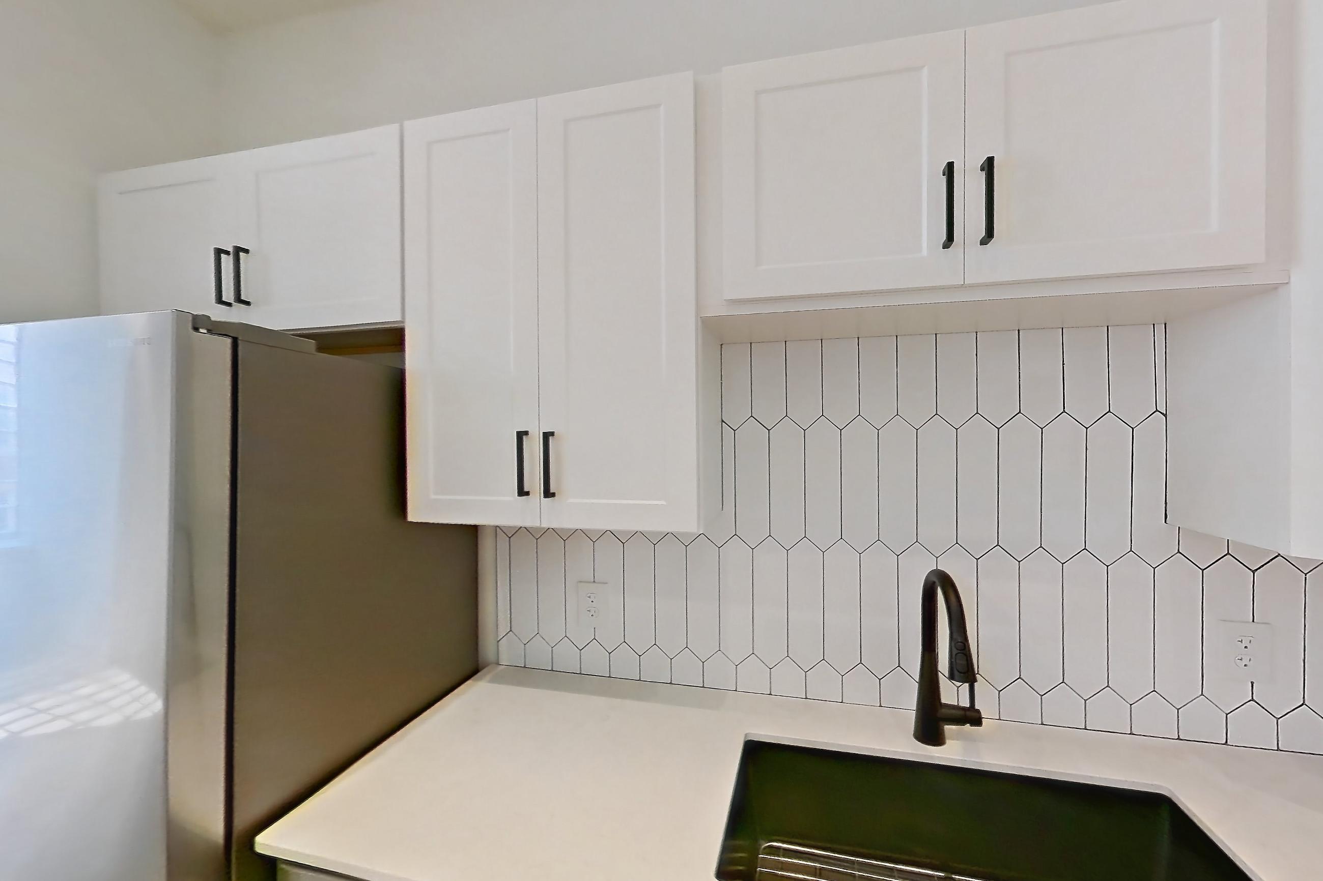 KITCHEN (representative of this floor plan)