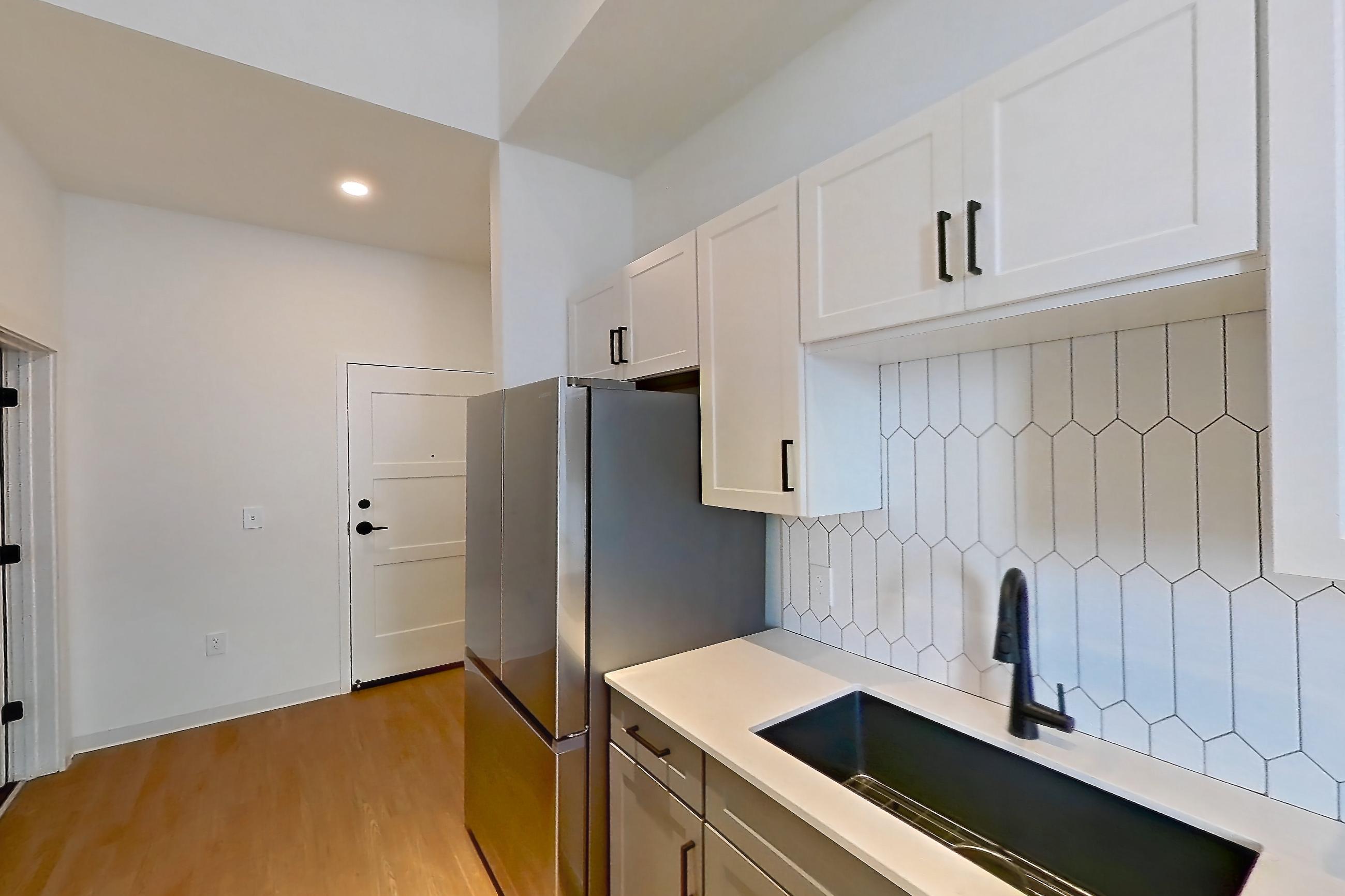 KITCHEN (representative of this floor plan)