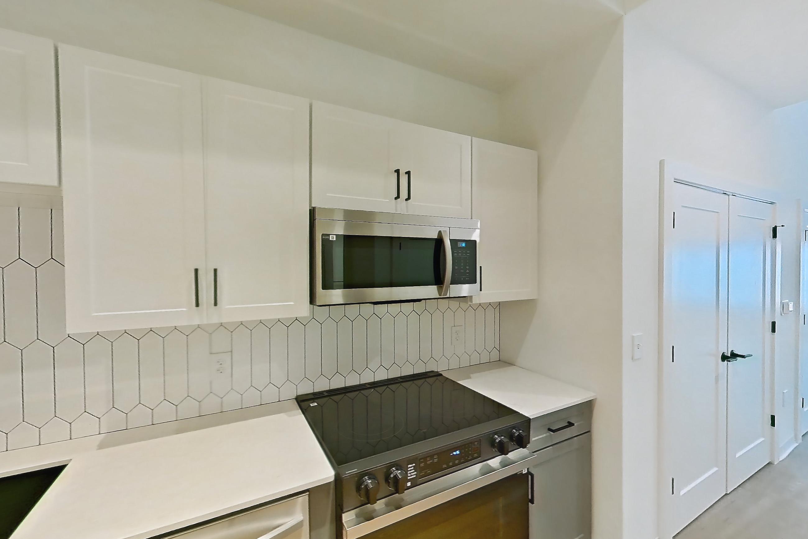 KITCHEN (representative of this floor plan)