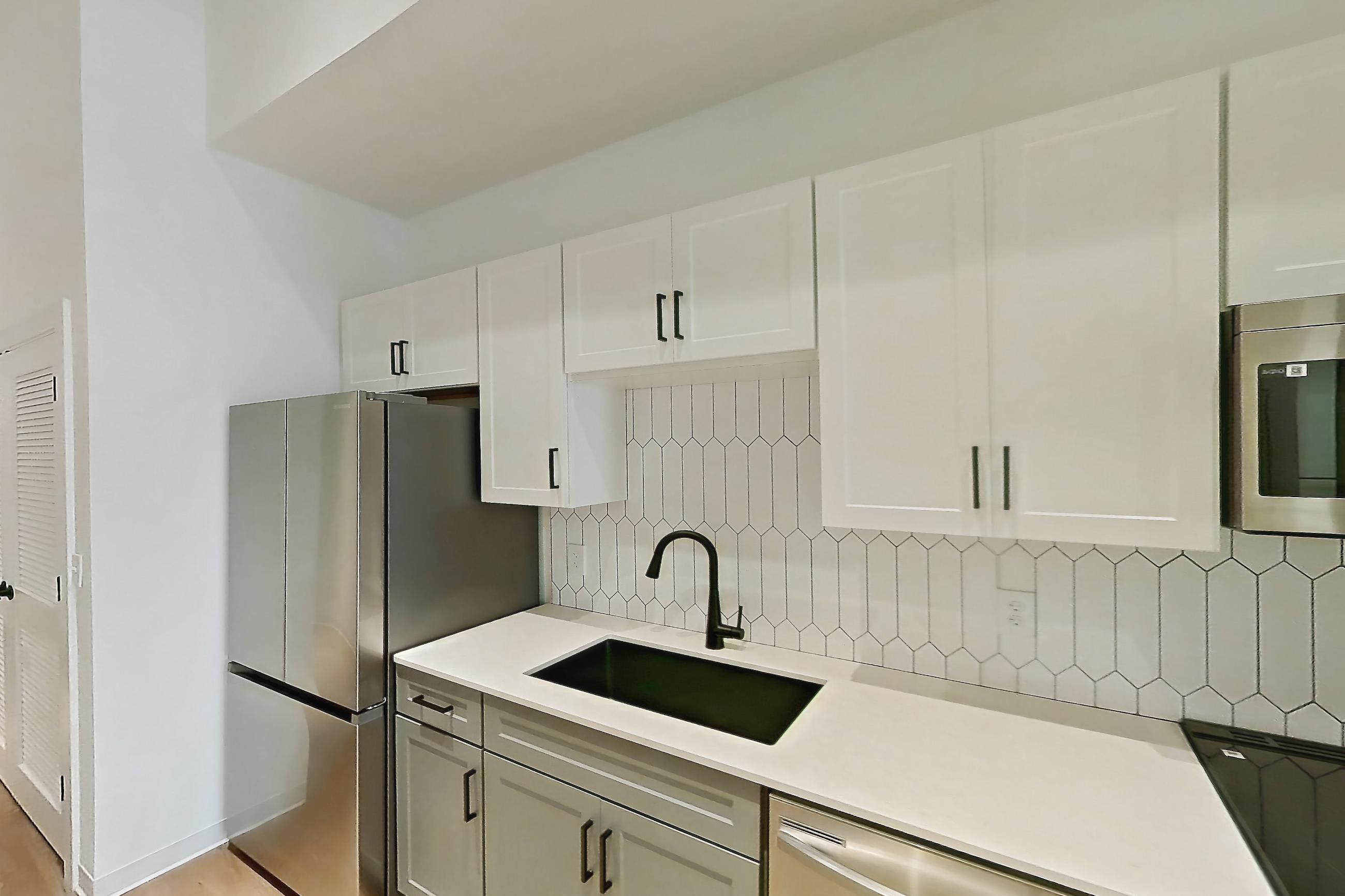 KITCHEN (representative of this floor plan)