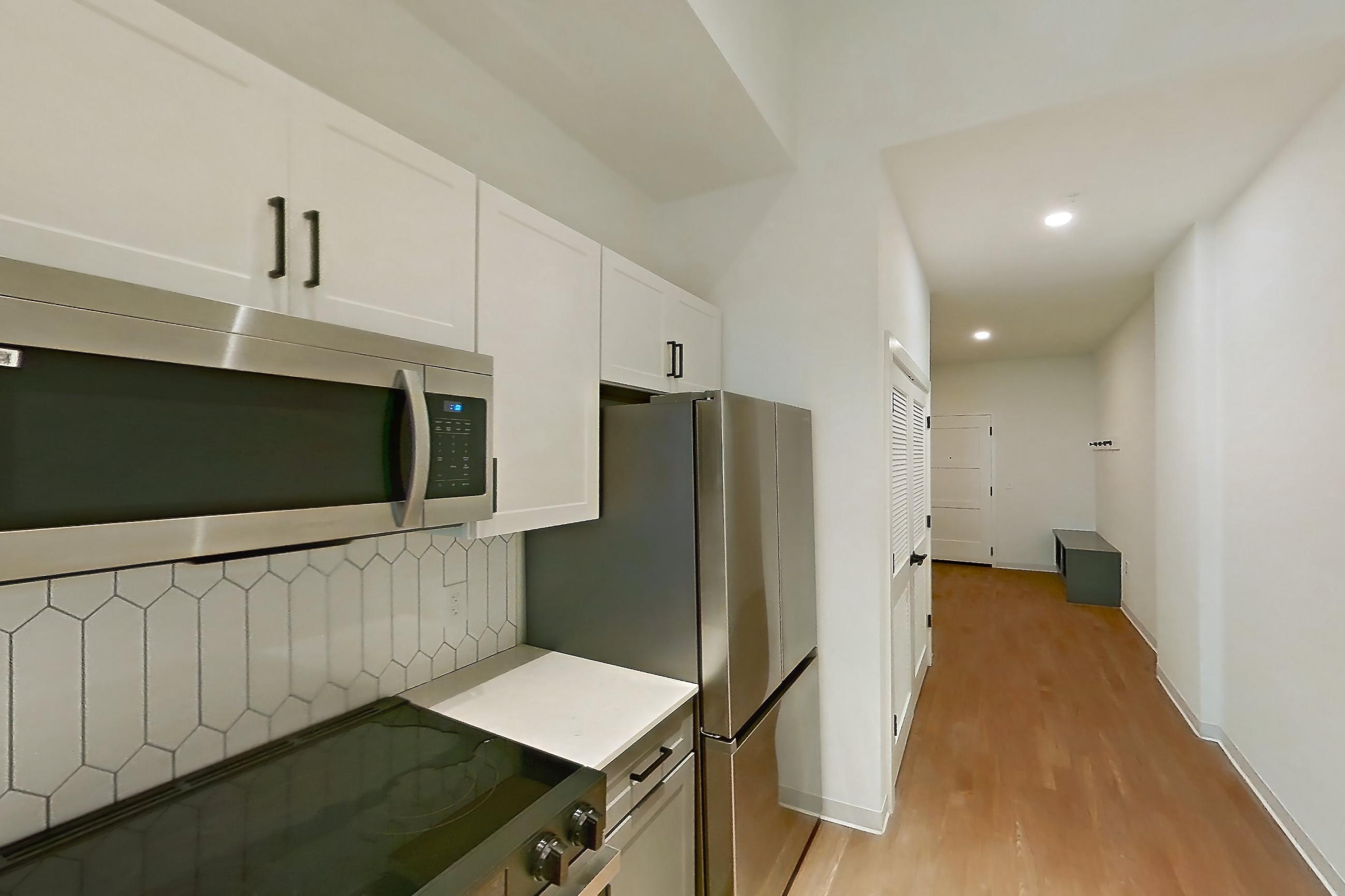 KITCHEN (representative of this floor plan)