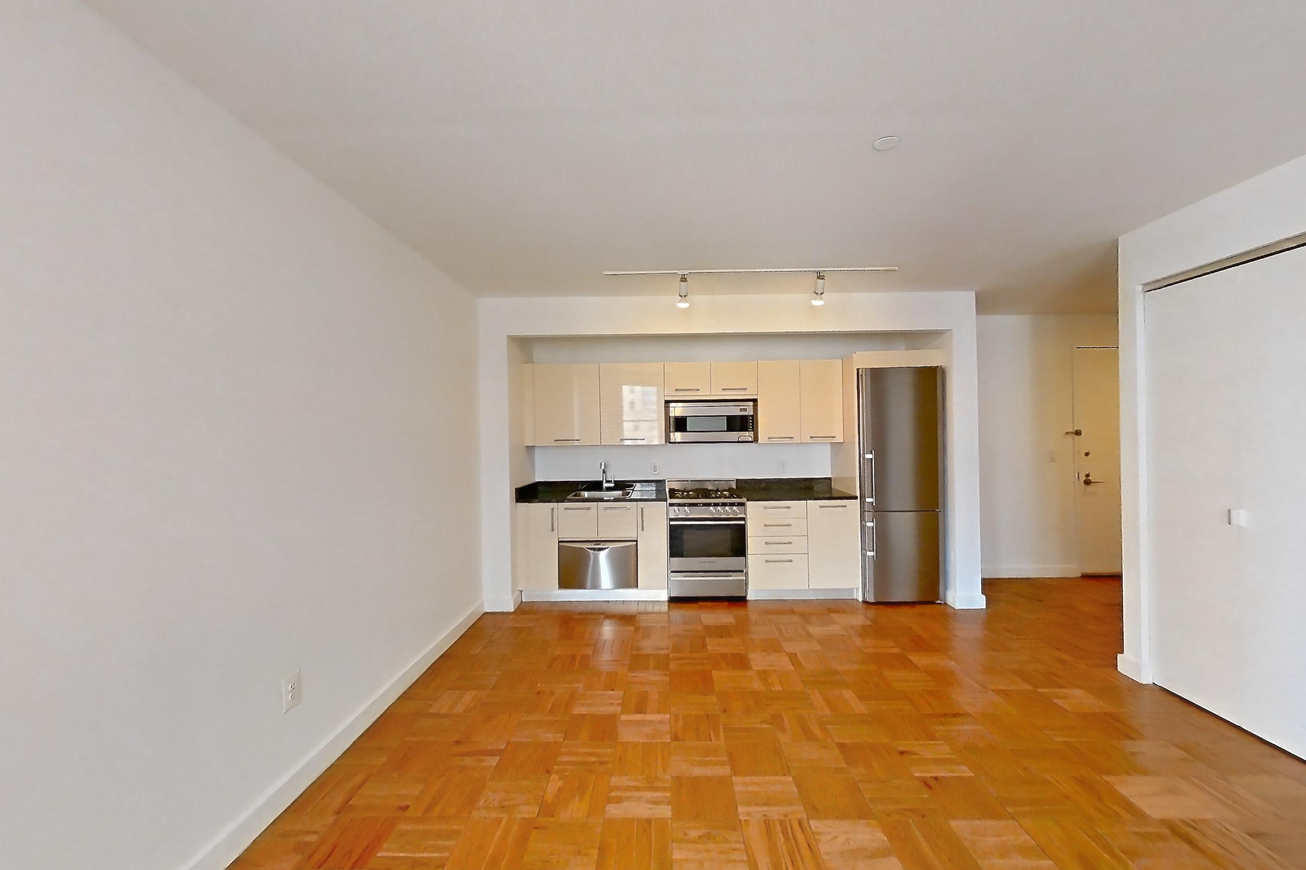LIVING SPACE