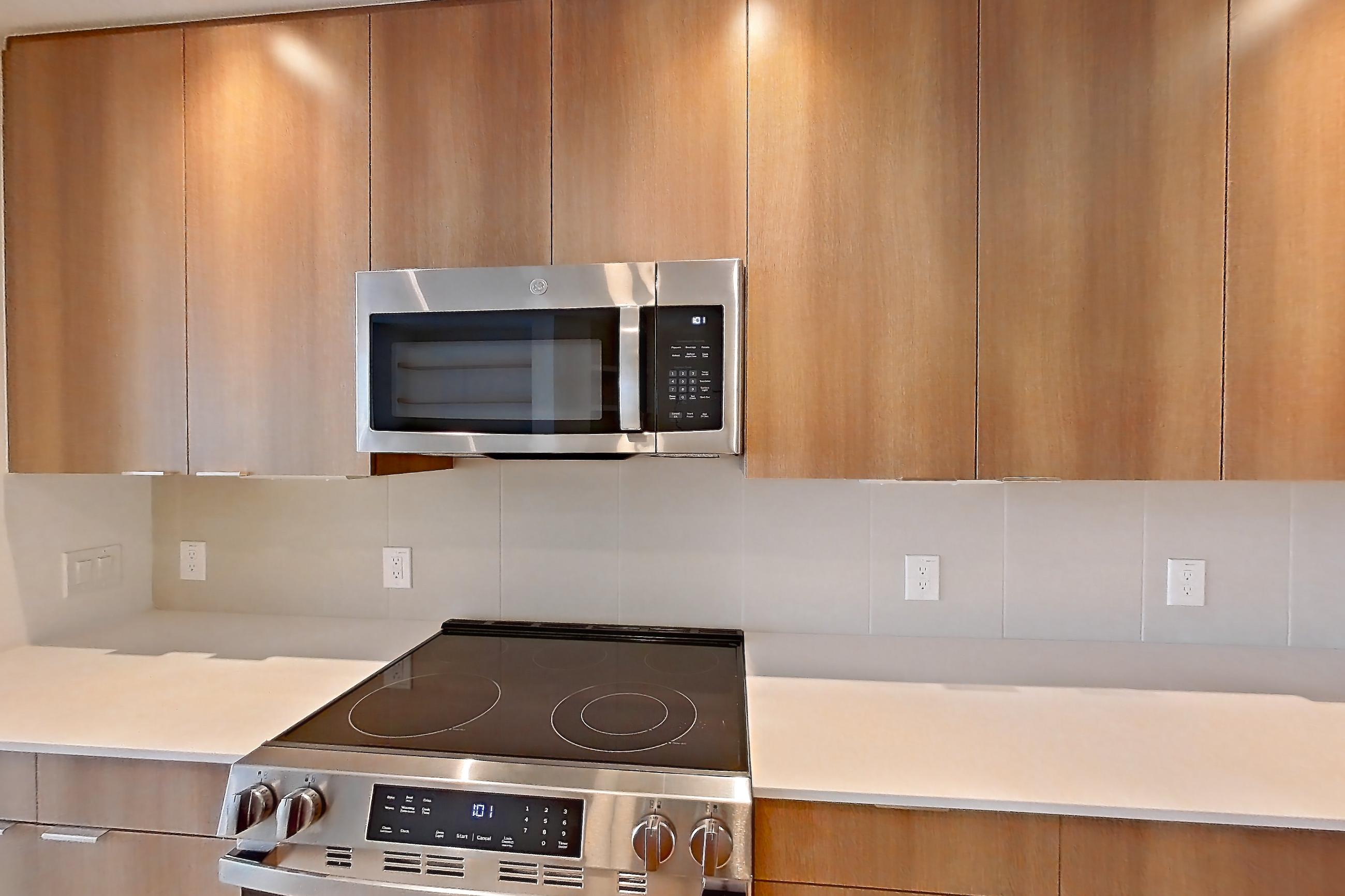 KITCHEN (representative of this floor plan)