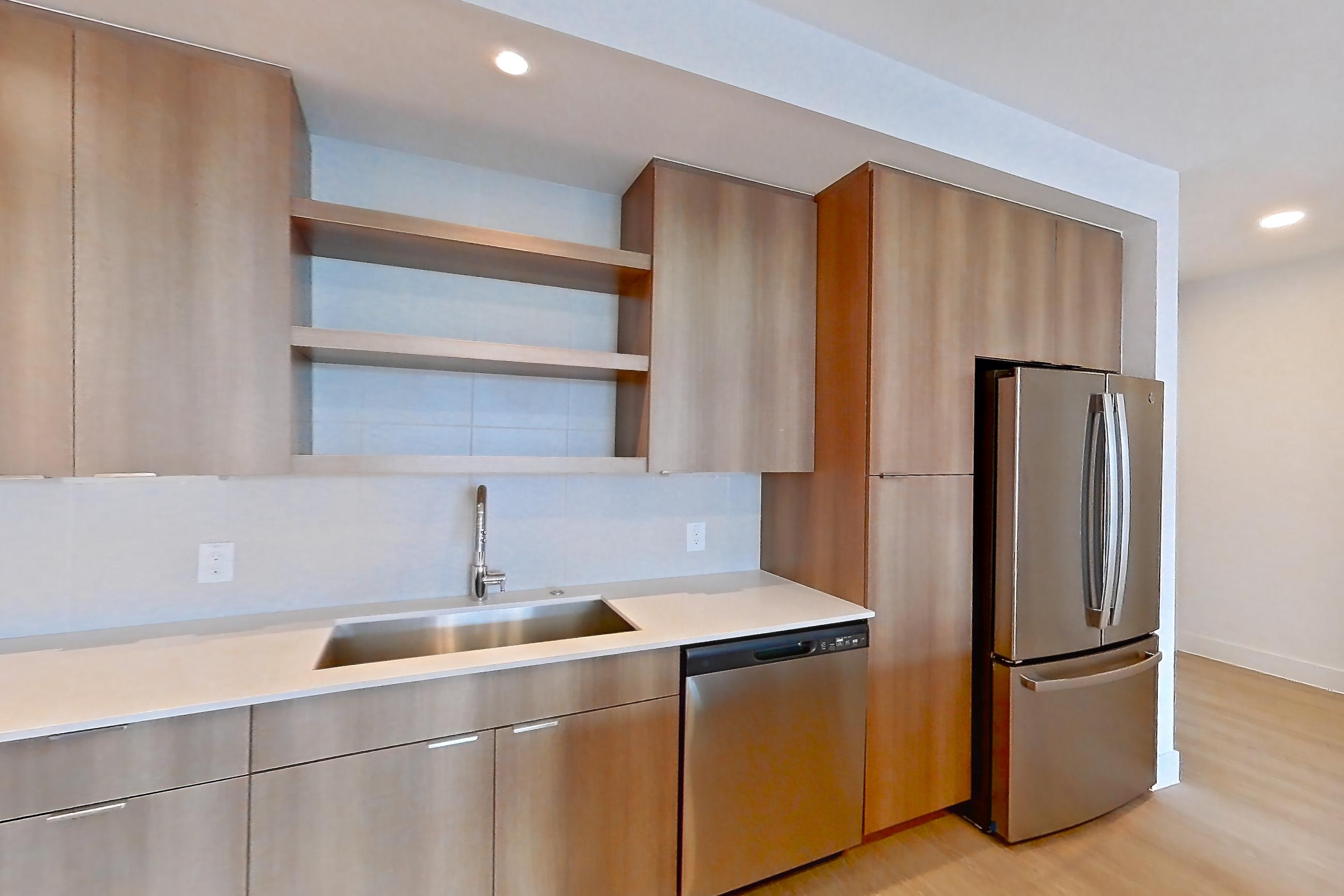 KITCHEN (representative of this floor plan)