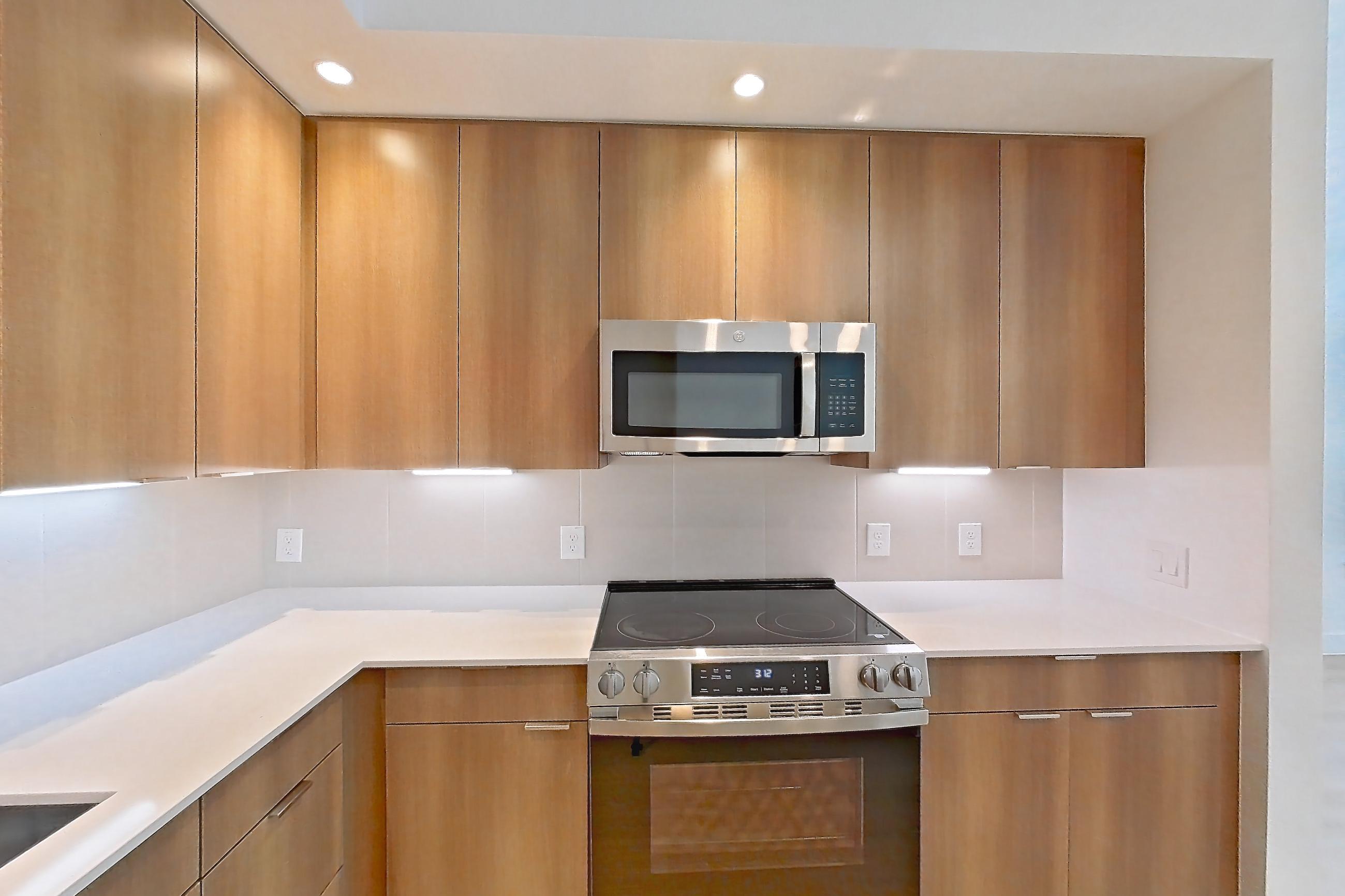 KITCHEN (representative of this floor plan)