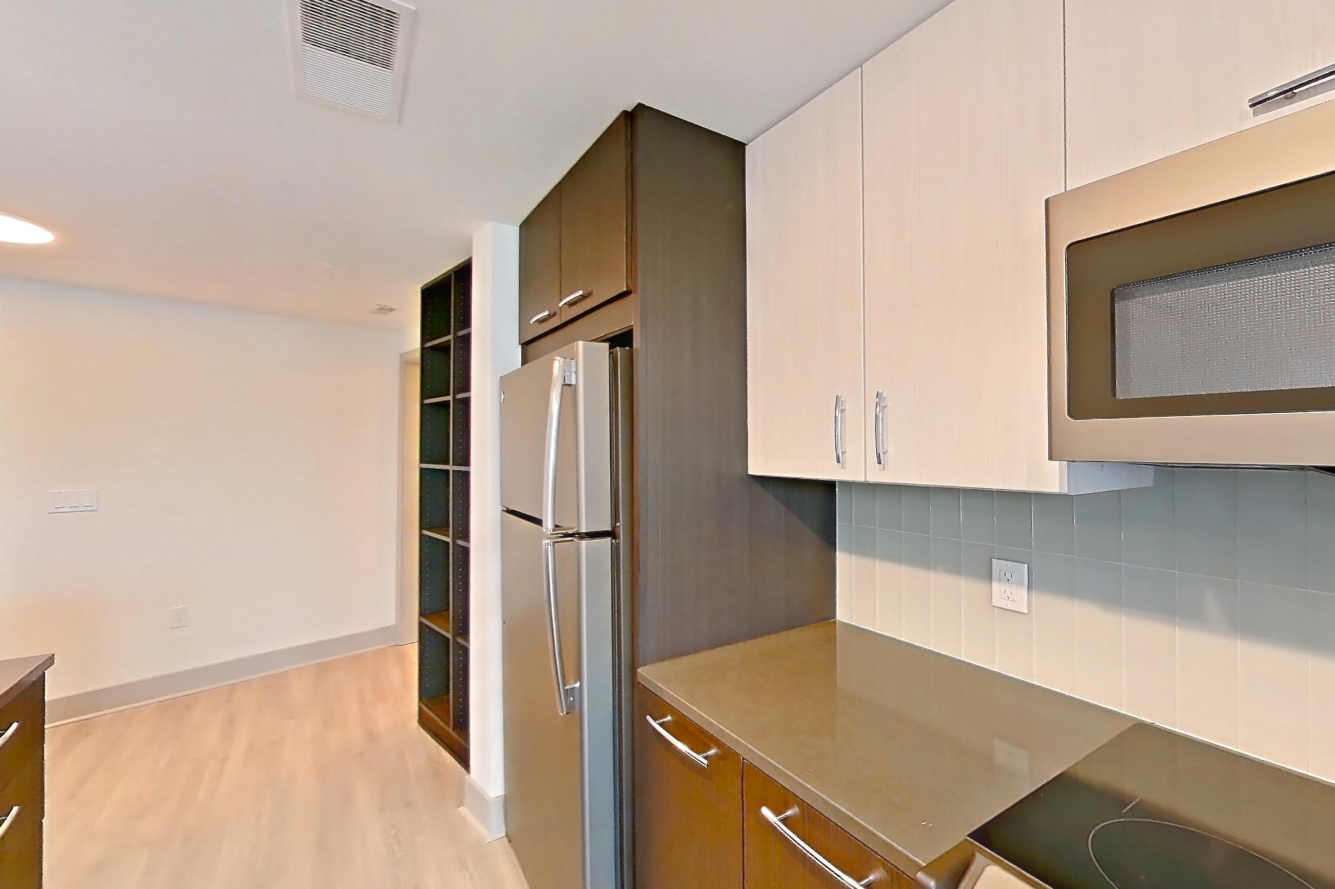 KITCHEN (representative of this floor plan)