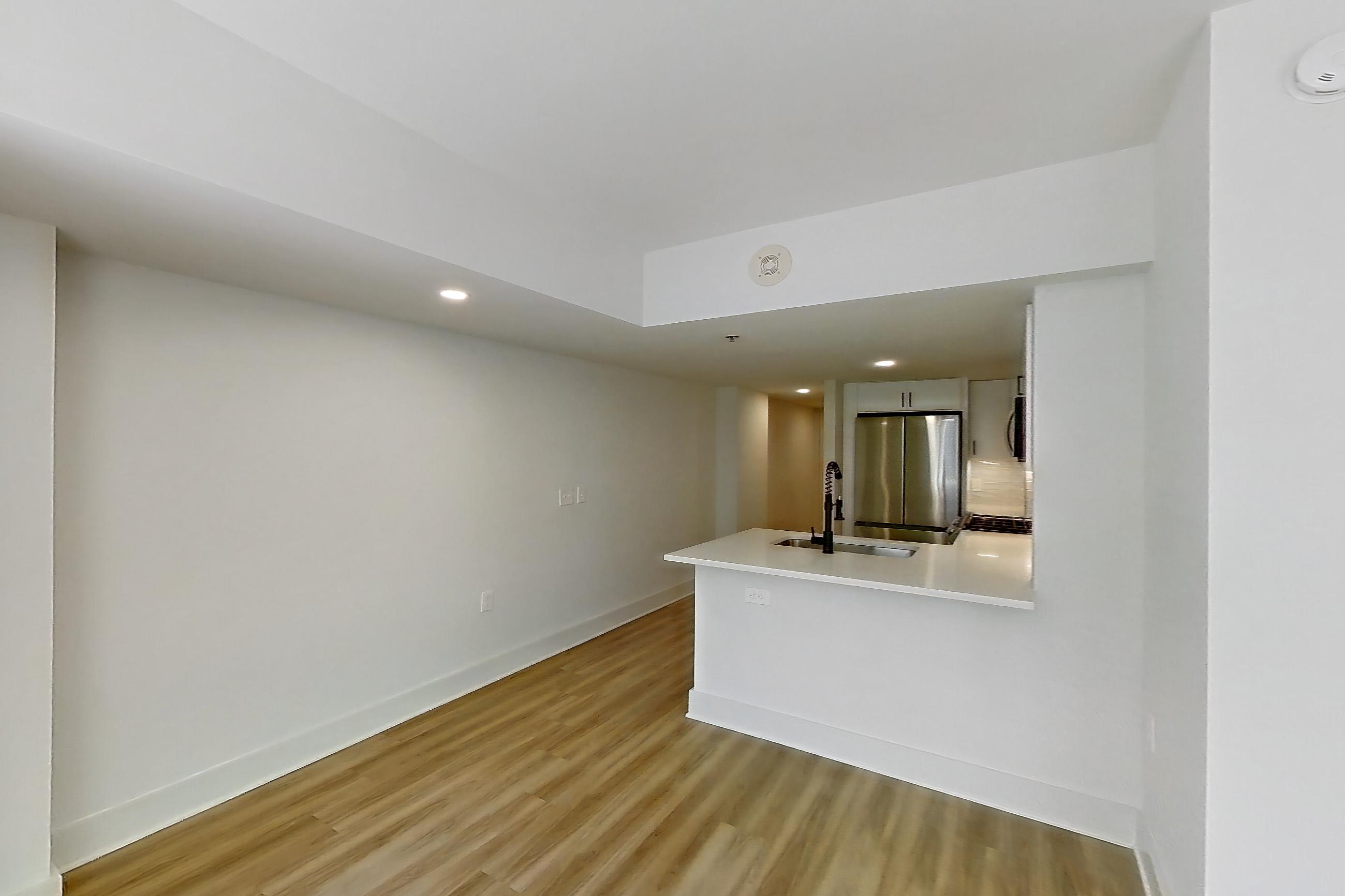 LIVING SPACE