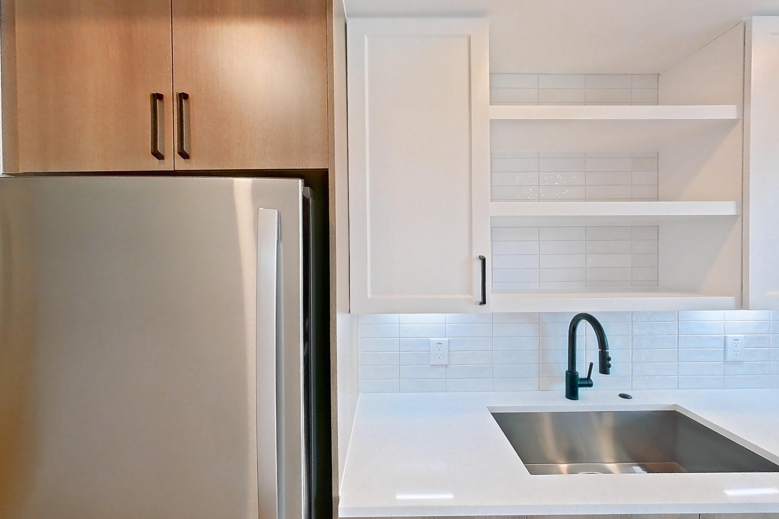 KITCHEN (representative of this floor plan)