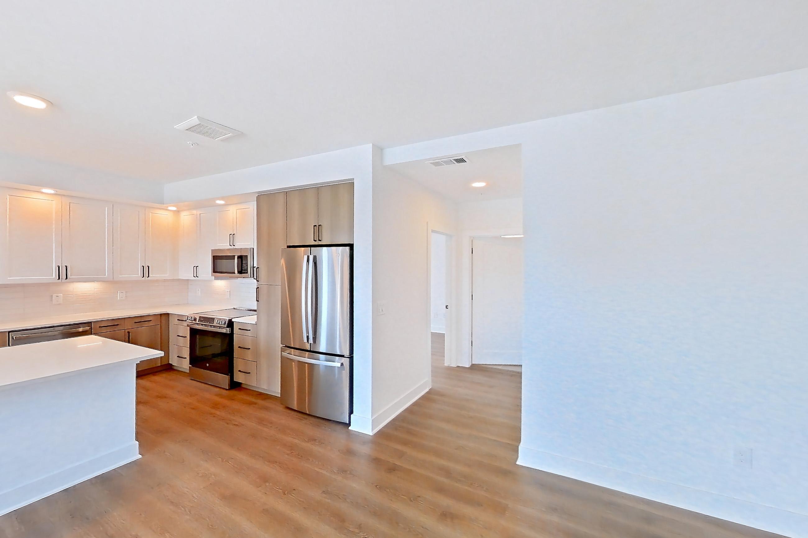 LIVING ROOM (representative of this floor plan)