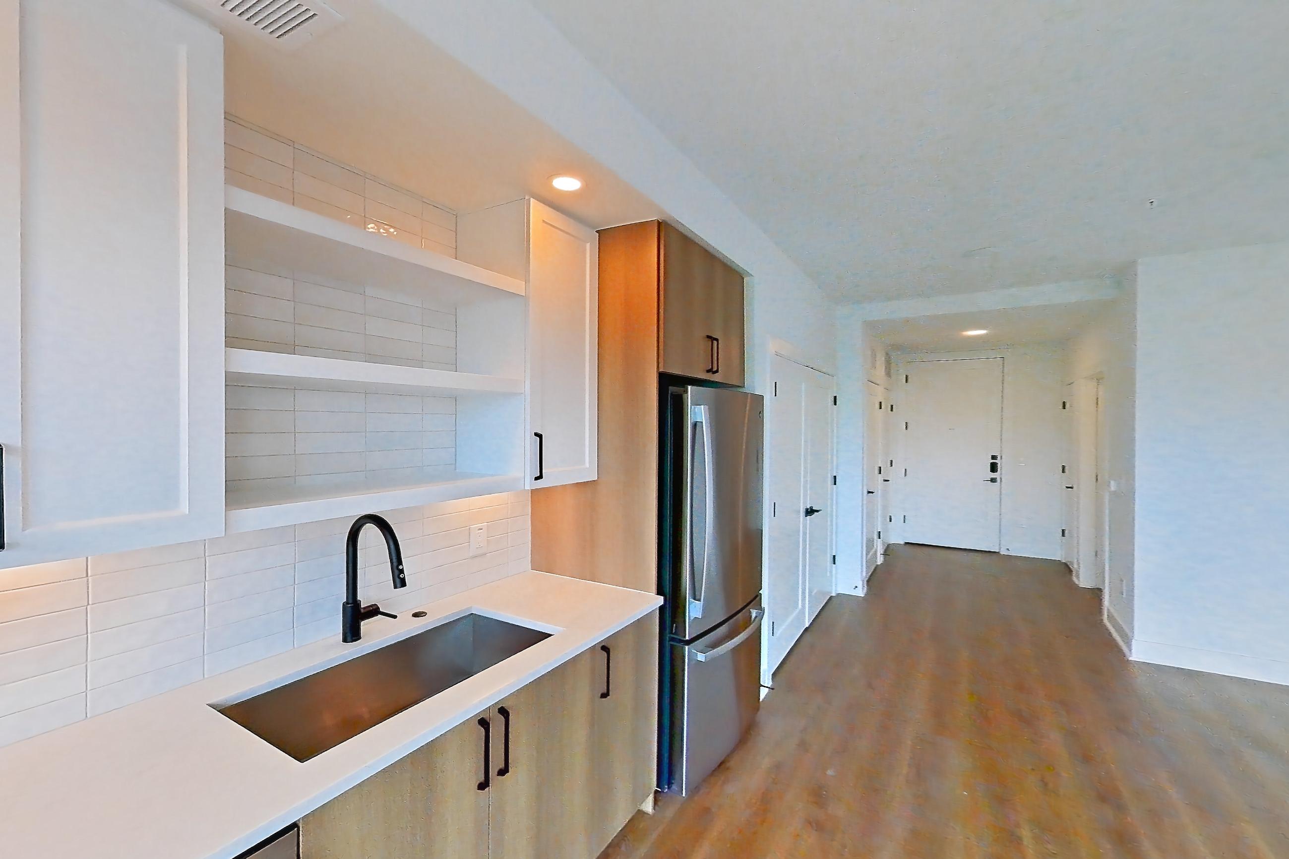 KITCHEN (representative of this floor plan)