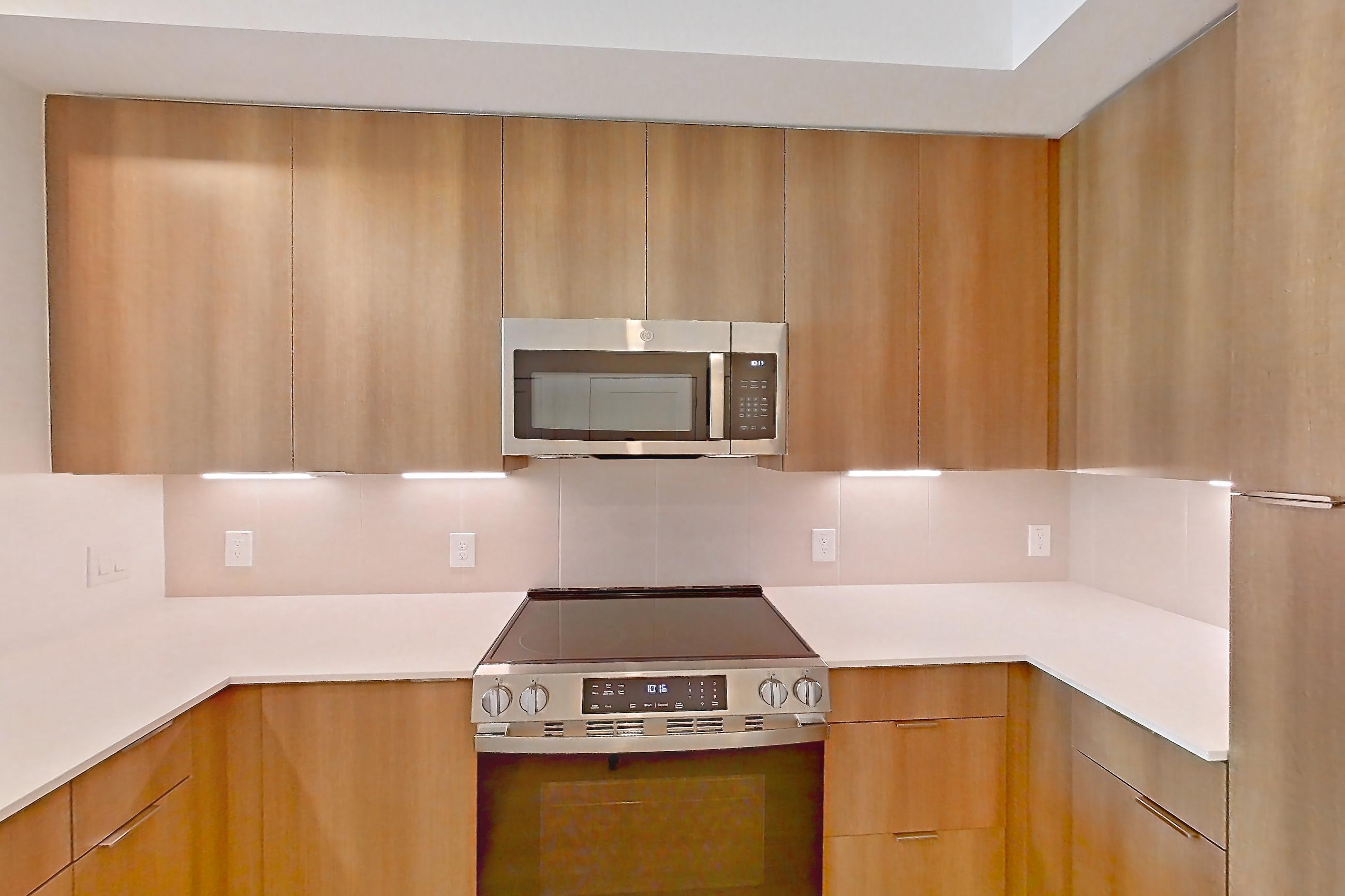 KITCHEN (representative of this floor plan)