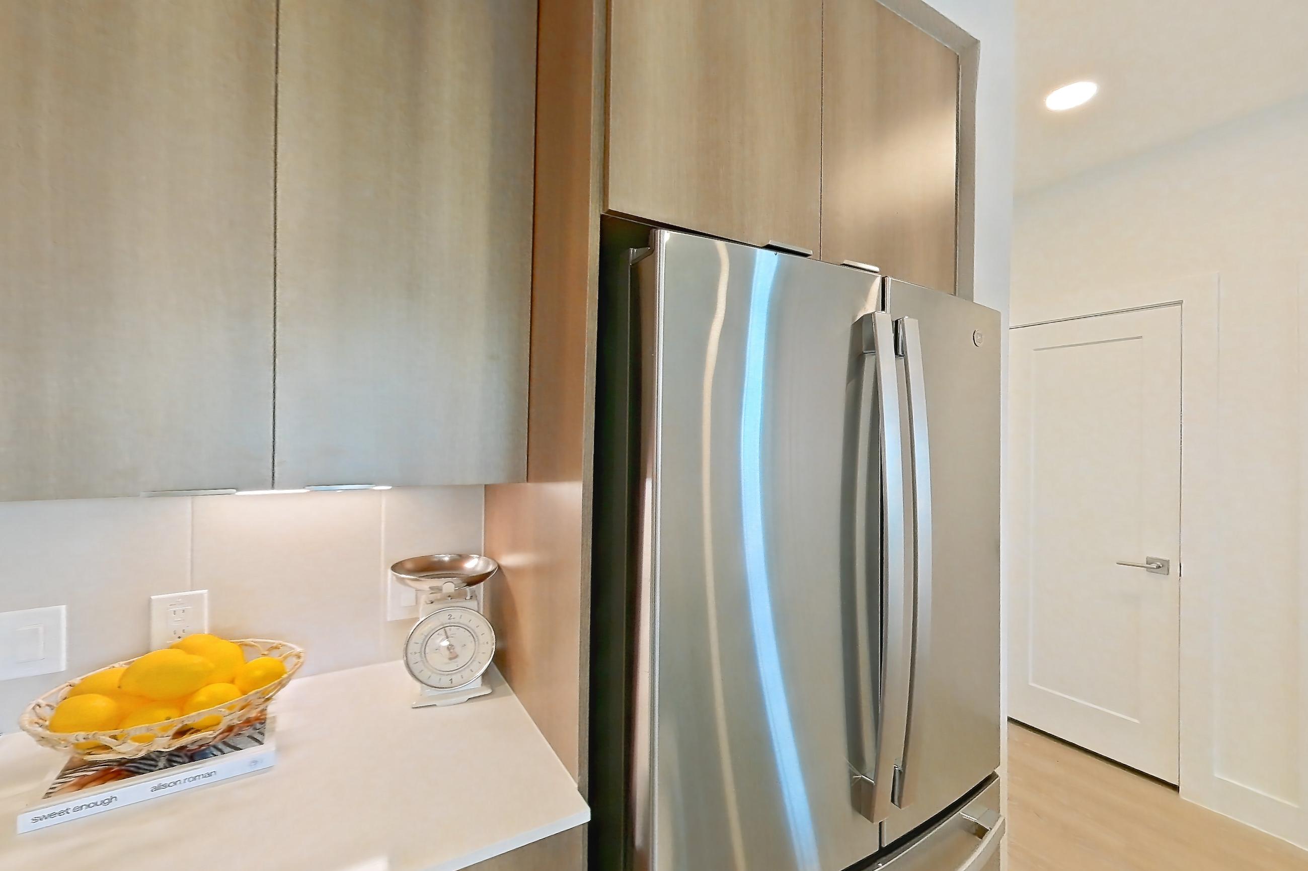 KITCHEN (representative of this floor plan)