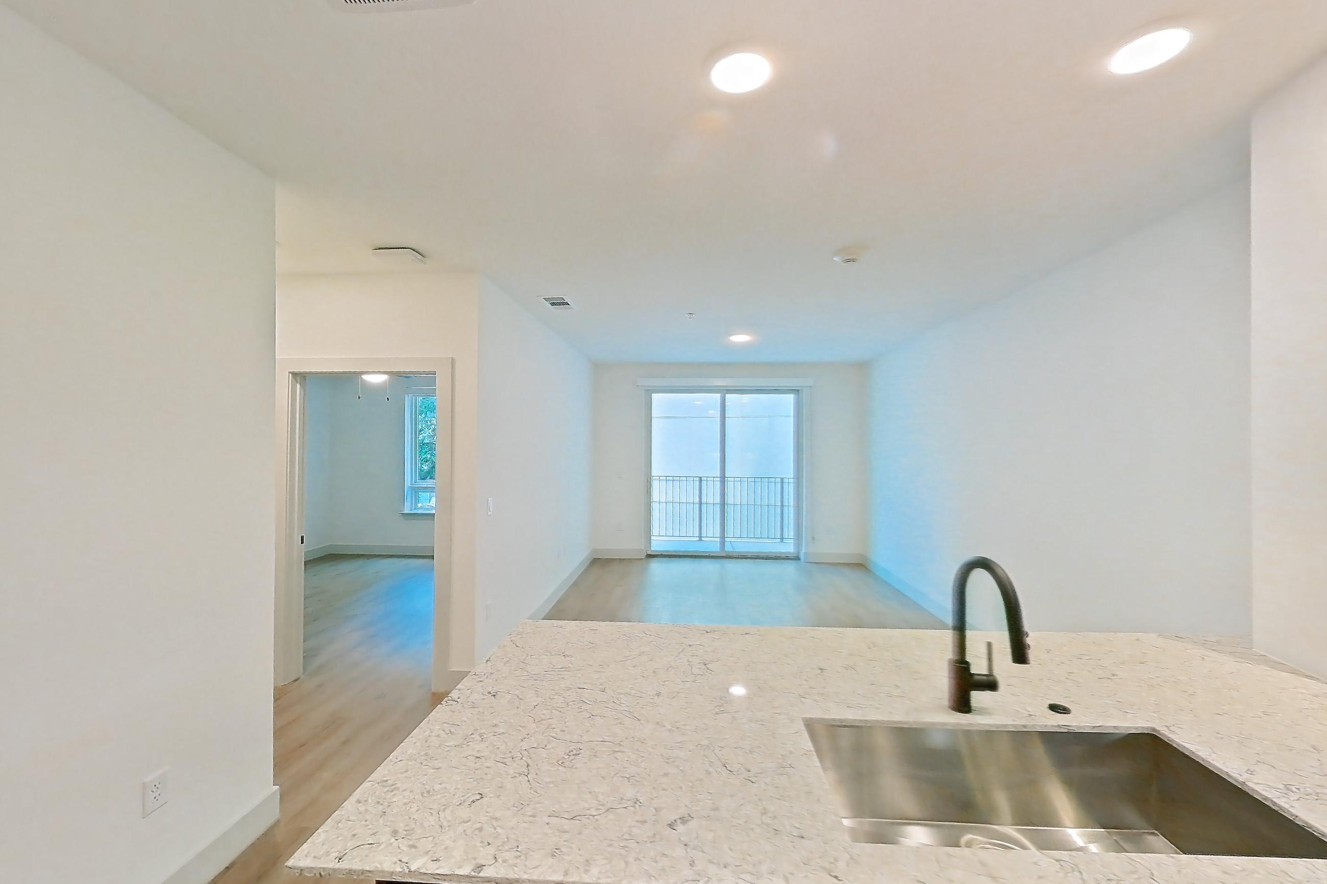 KITCHEN (representative of this floor plan)