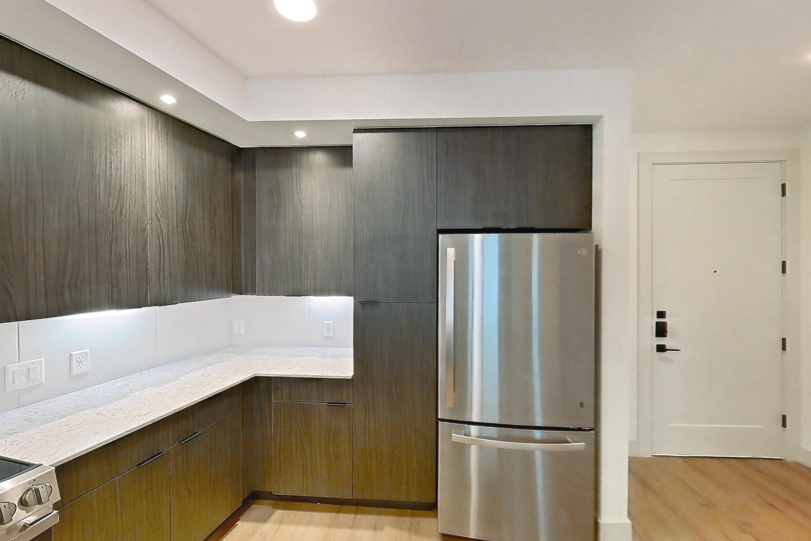 KITCHEN (representative of this floor plan)