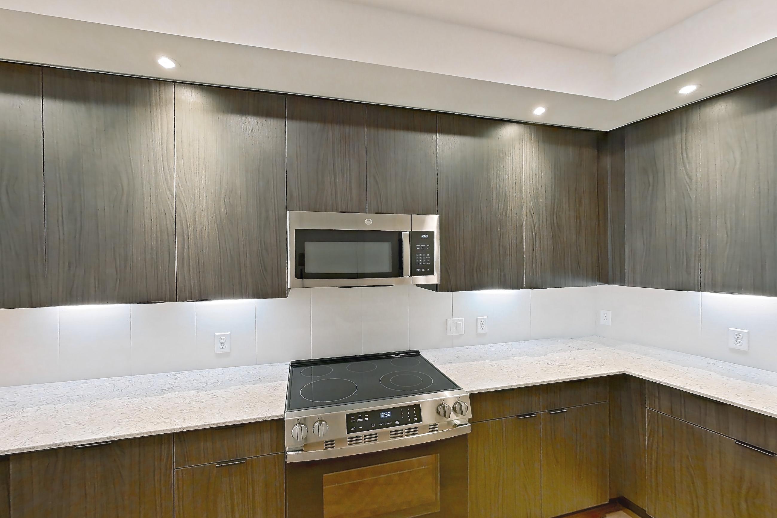 KITCHEN (representative of this floor plan)