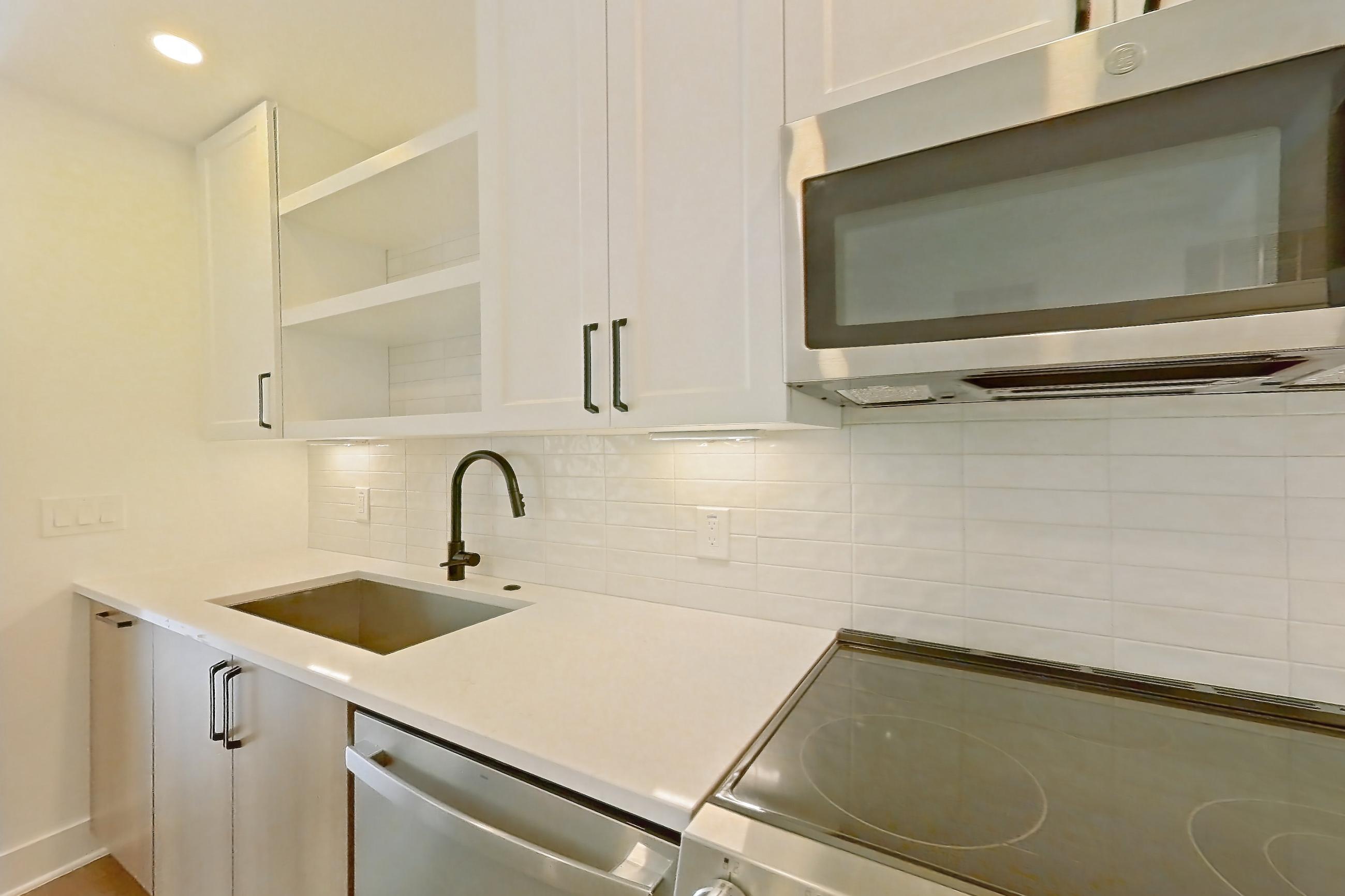 KITCHEN (representative of this floor plan)