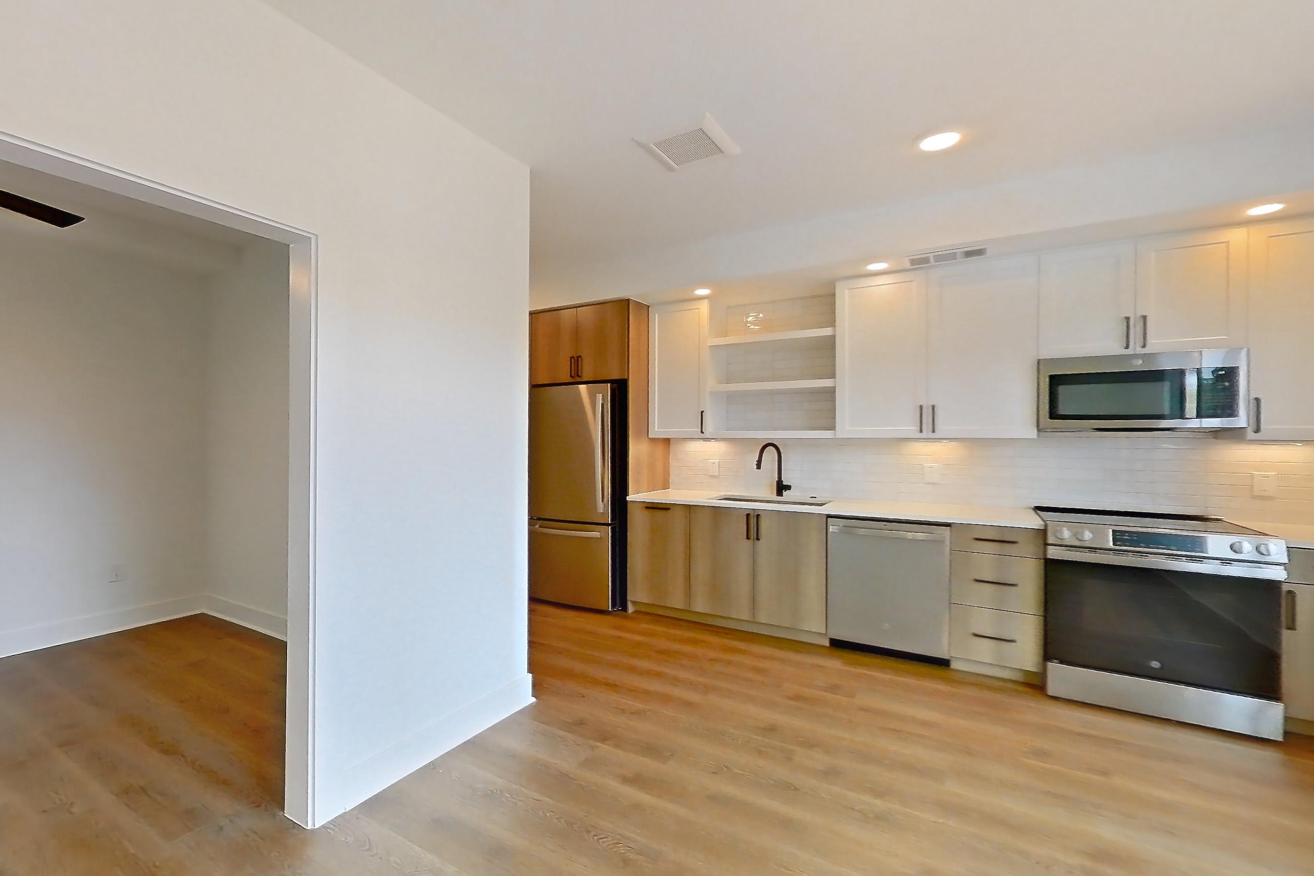 LIVING SPACE