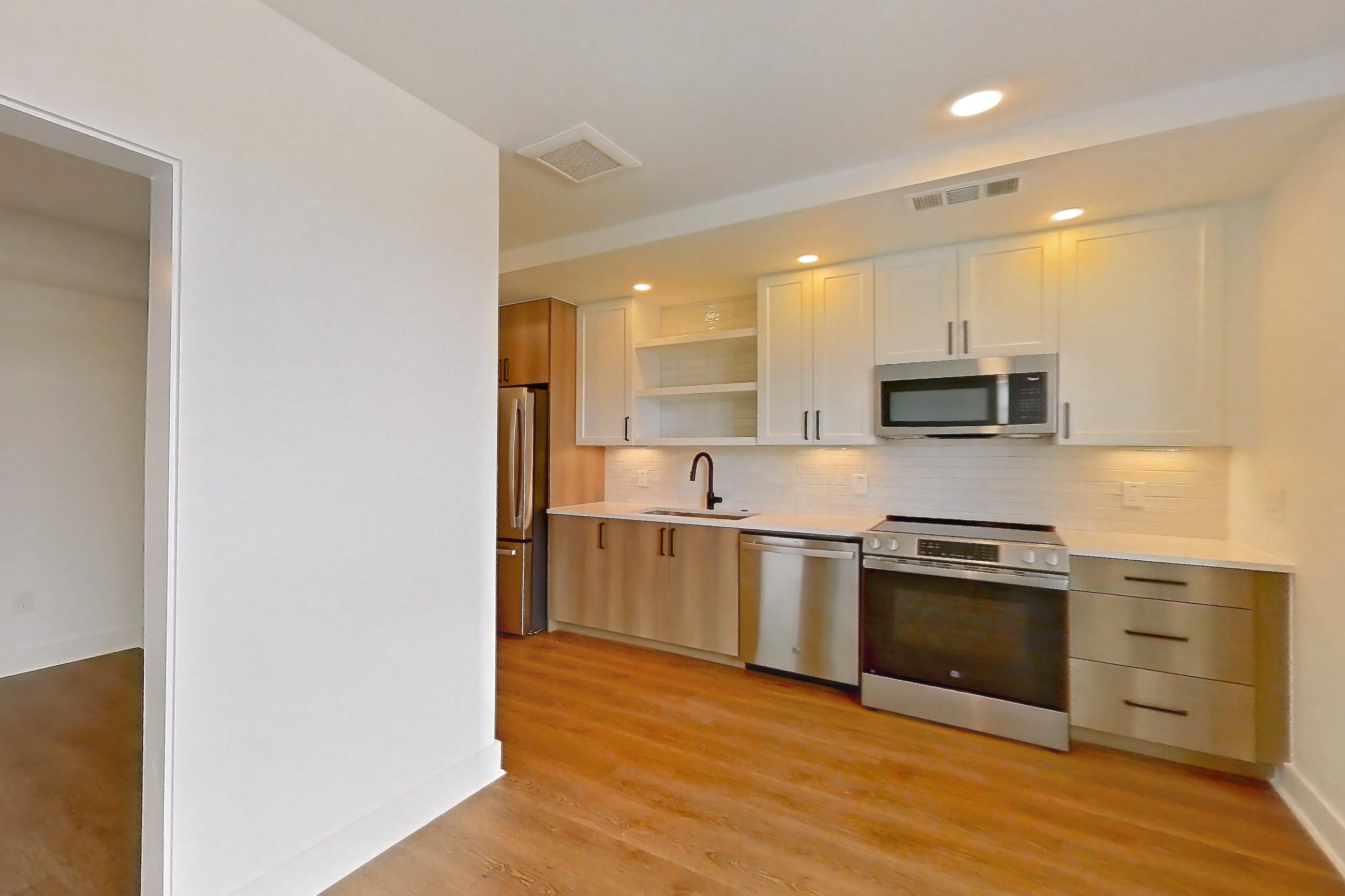 LIVING SPACE