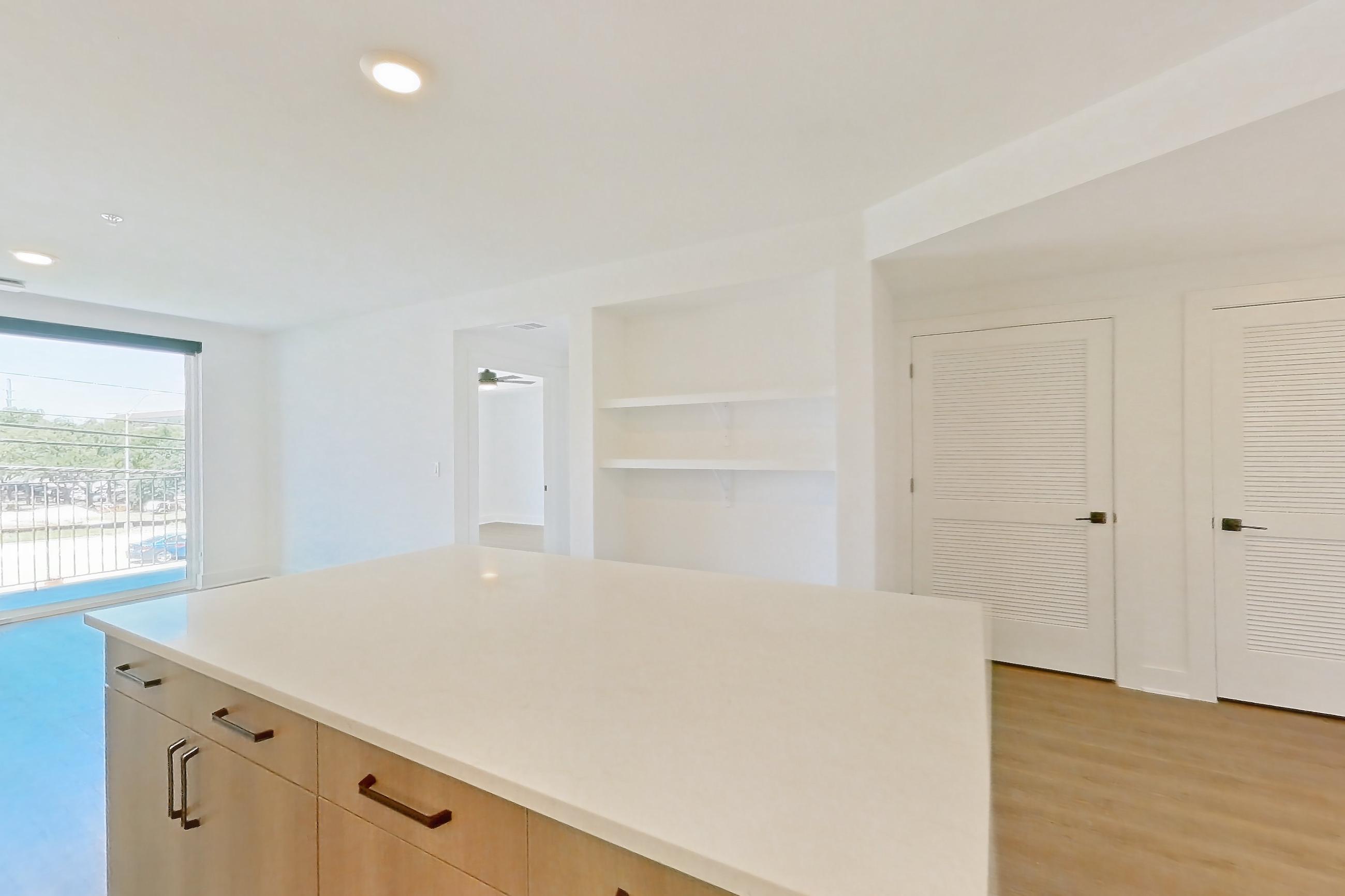 KITCHEN (representative of this floor plan)