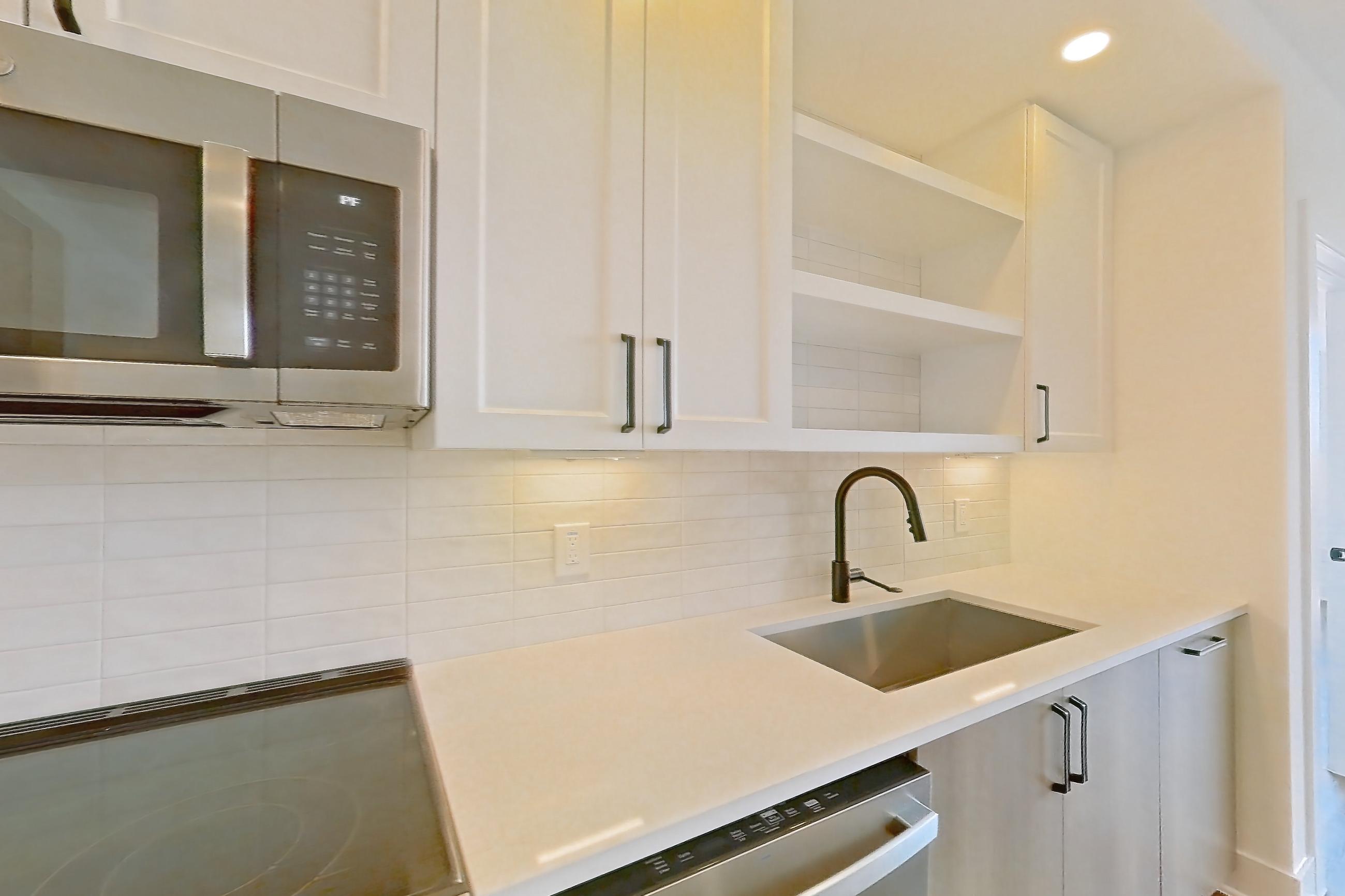 KITCHEN (representative of this floor plan)