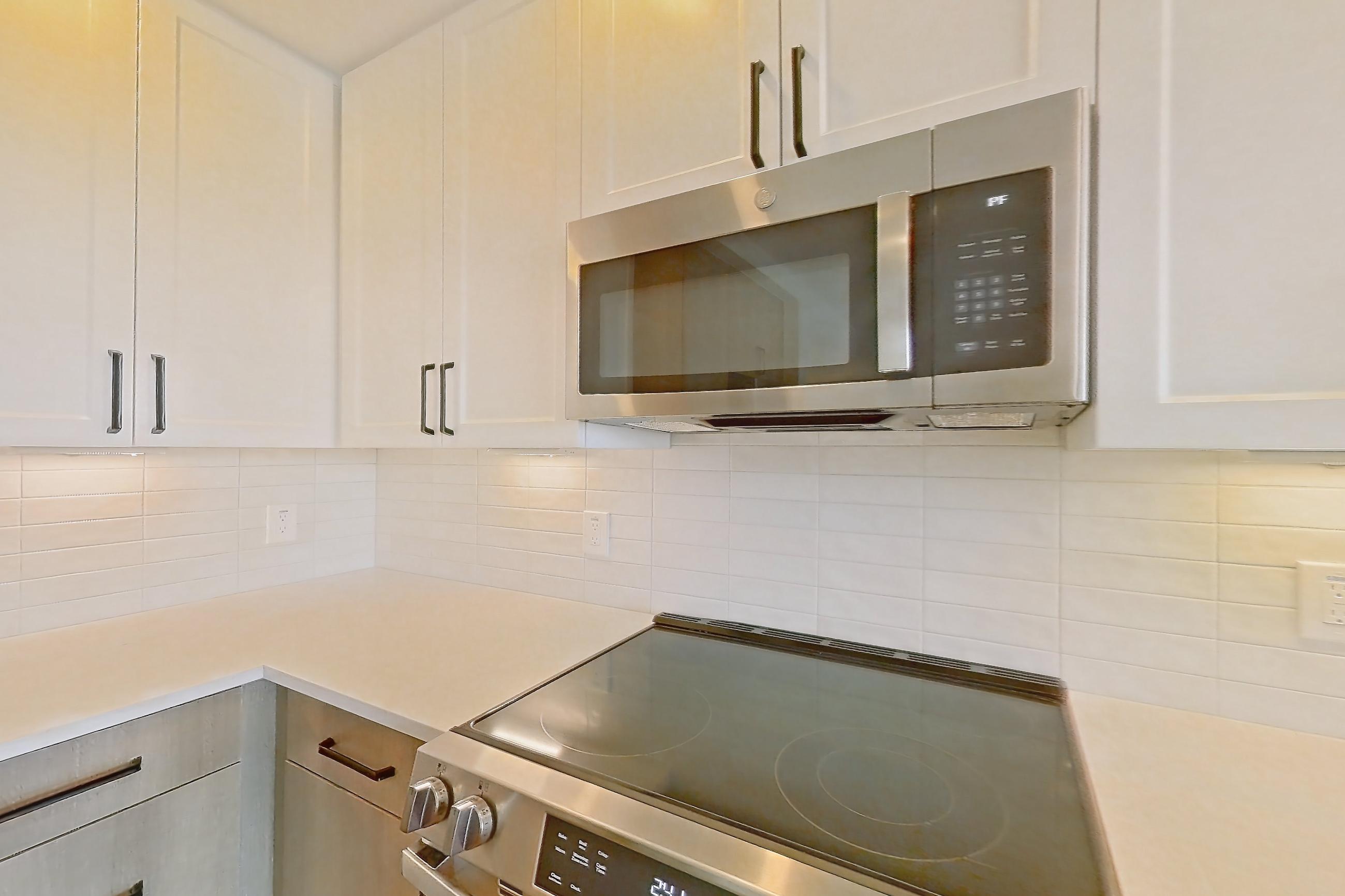 KITCHEN (representative of this floor plan)