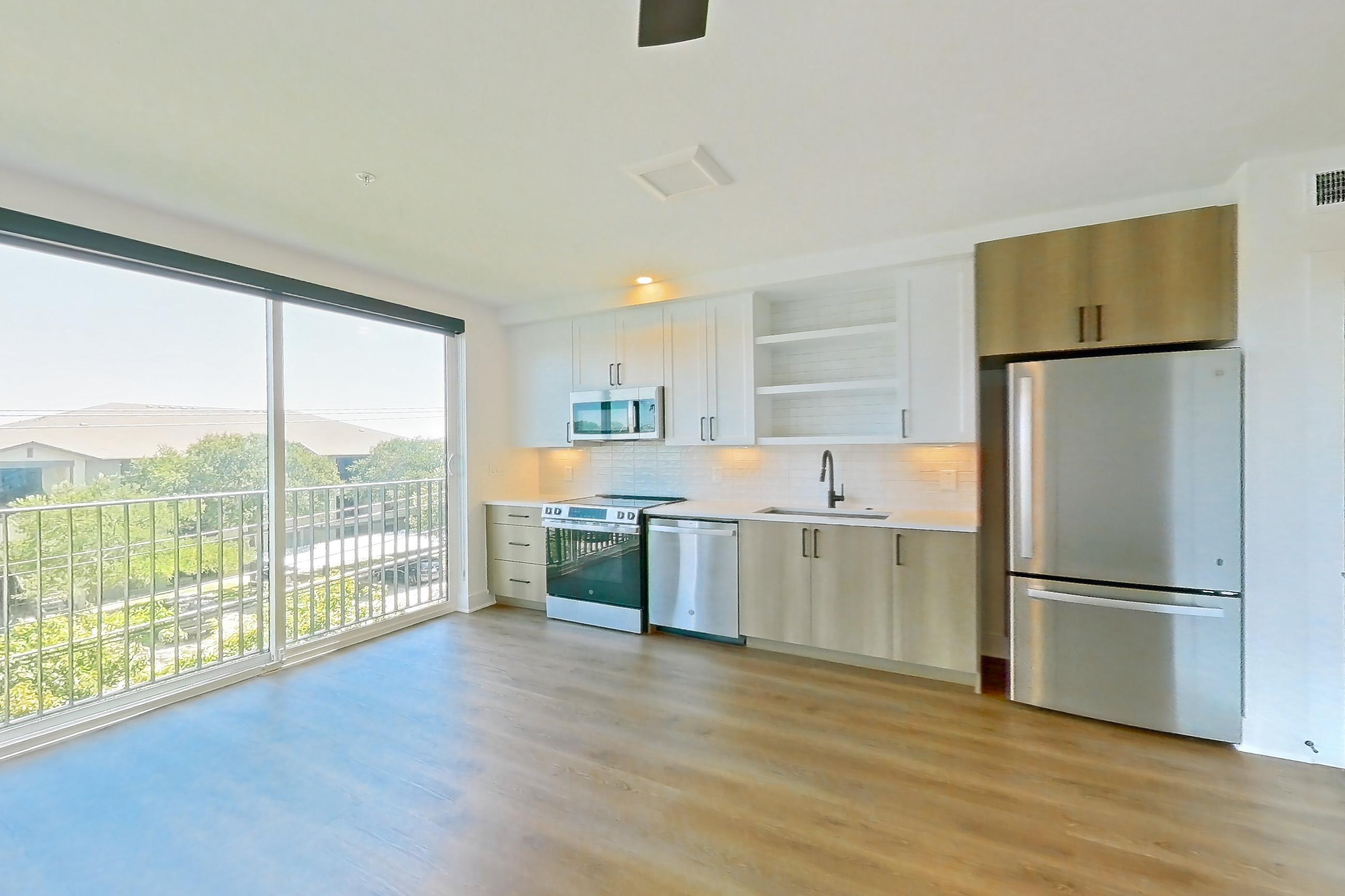 LIVING SPACE