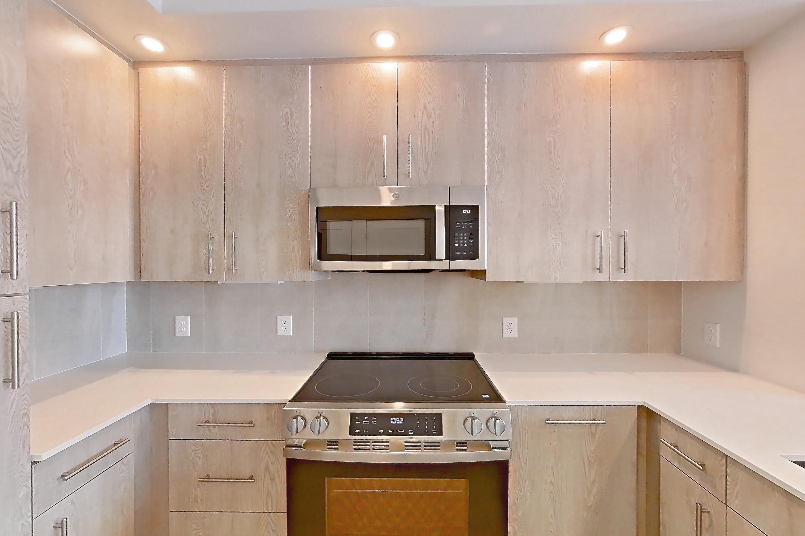 KITCHEN (representative of this floor plan)