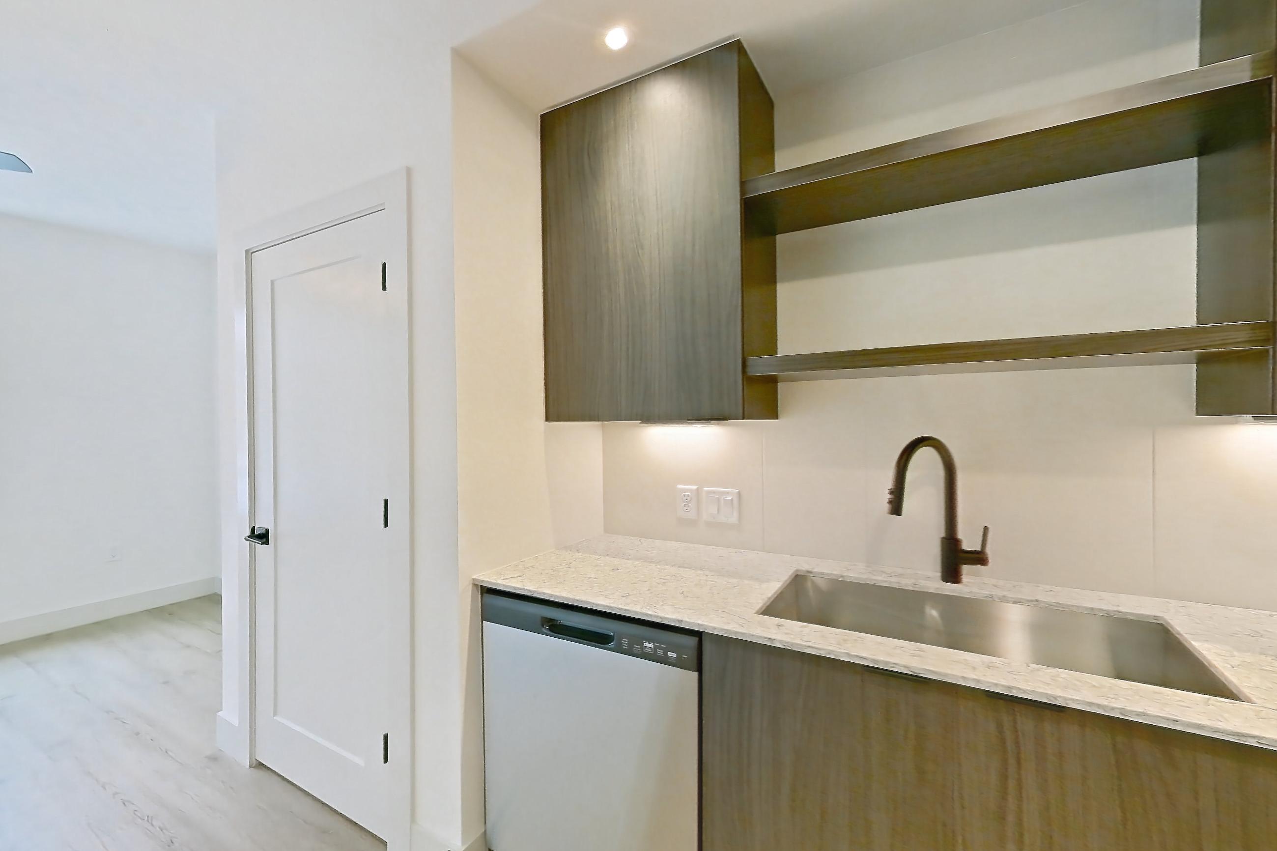 KITCHEN (representative of this floor plan)