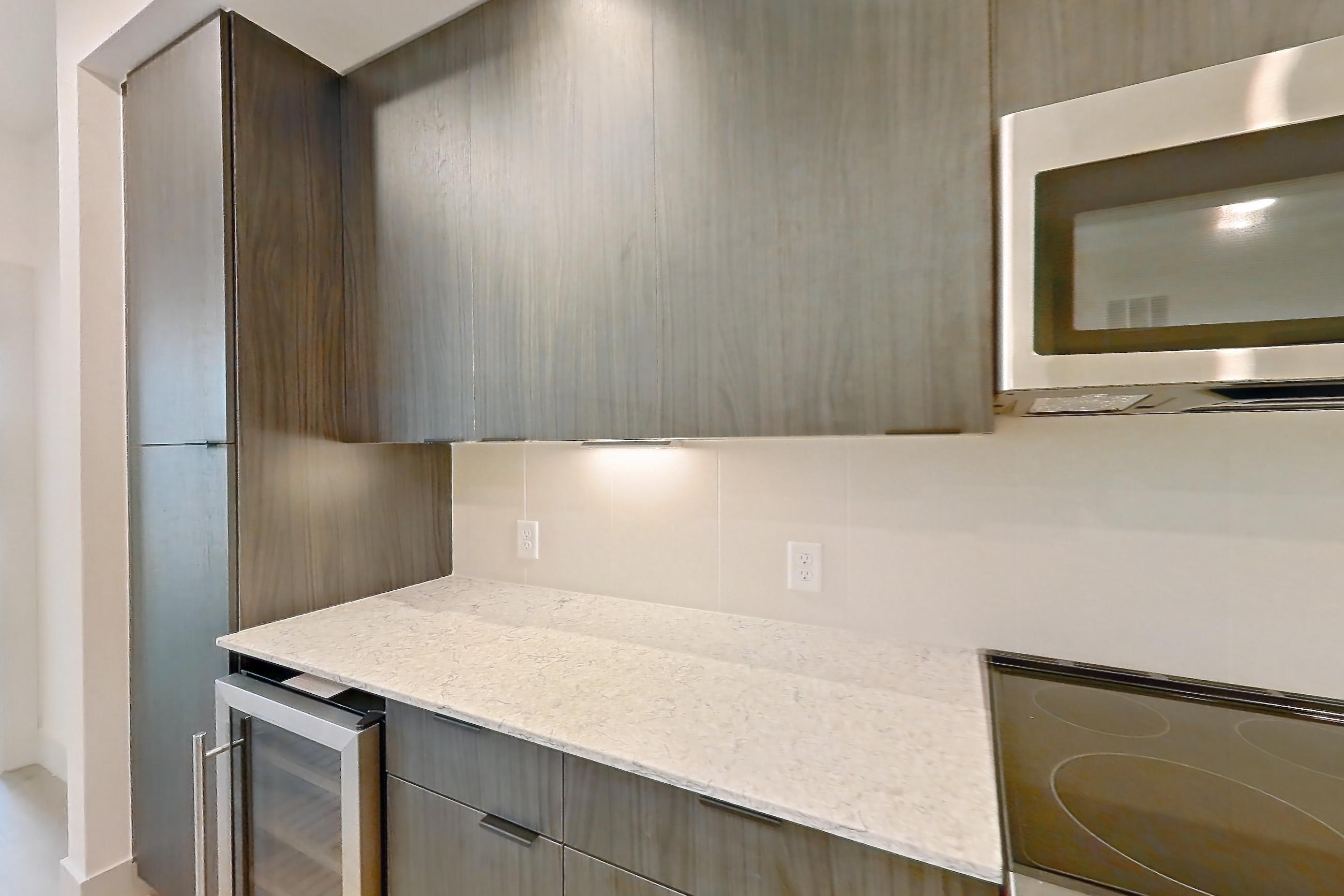 KITCHEN (representative of this floor plan)