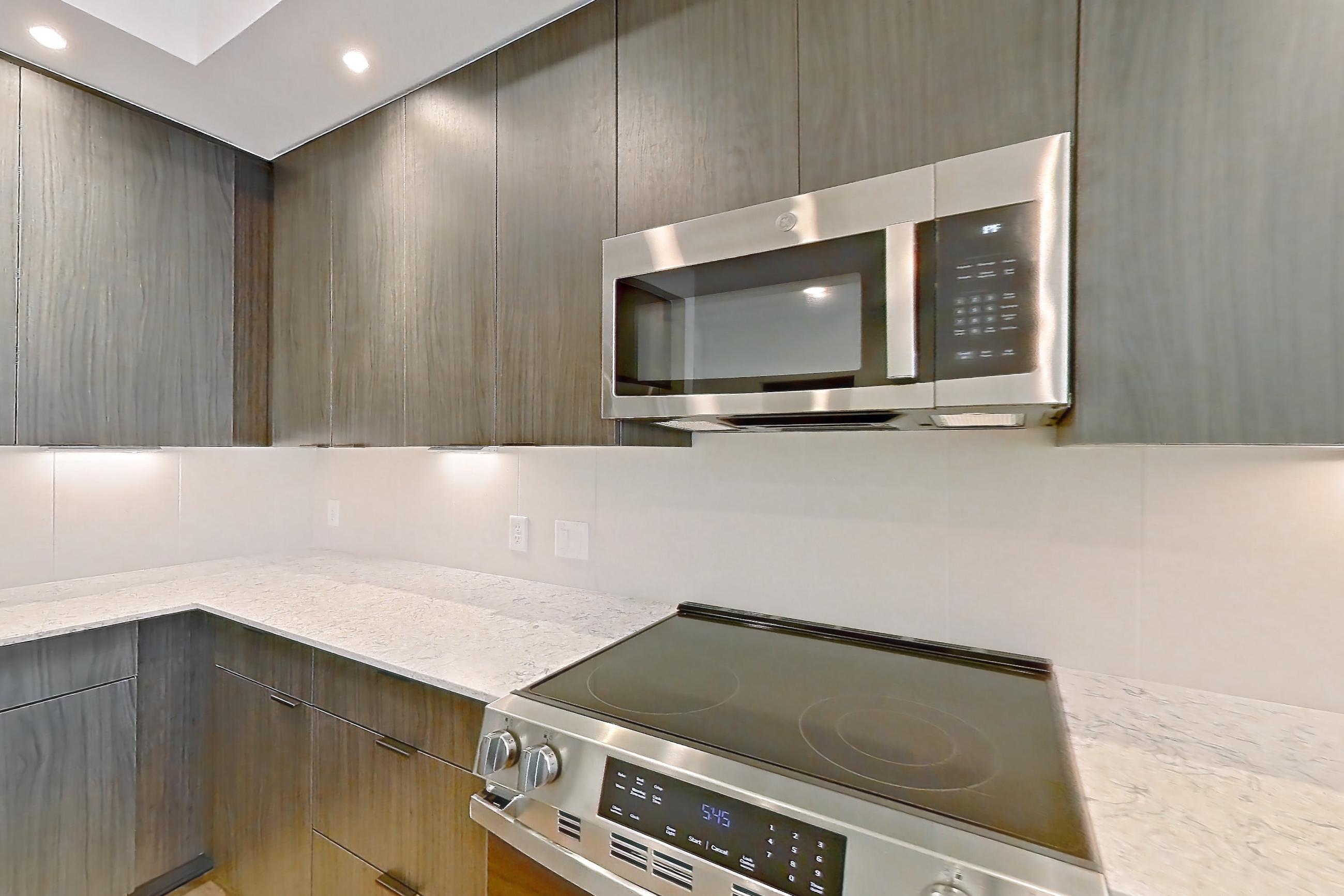 KITCHEN (representative of this floor plan)