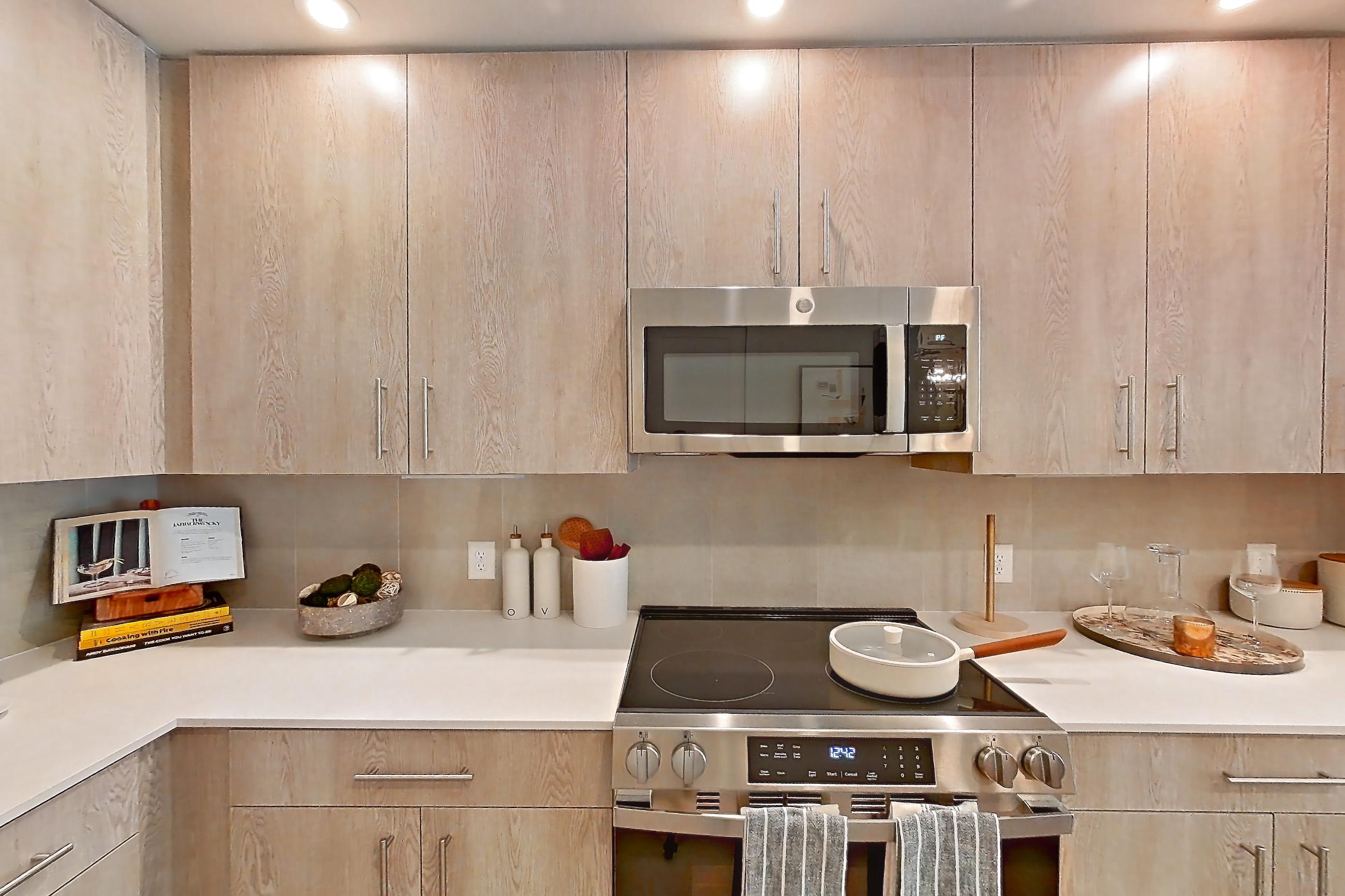 KITCHEN (representative of this floor plan)