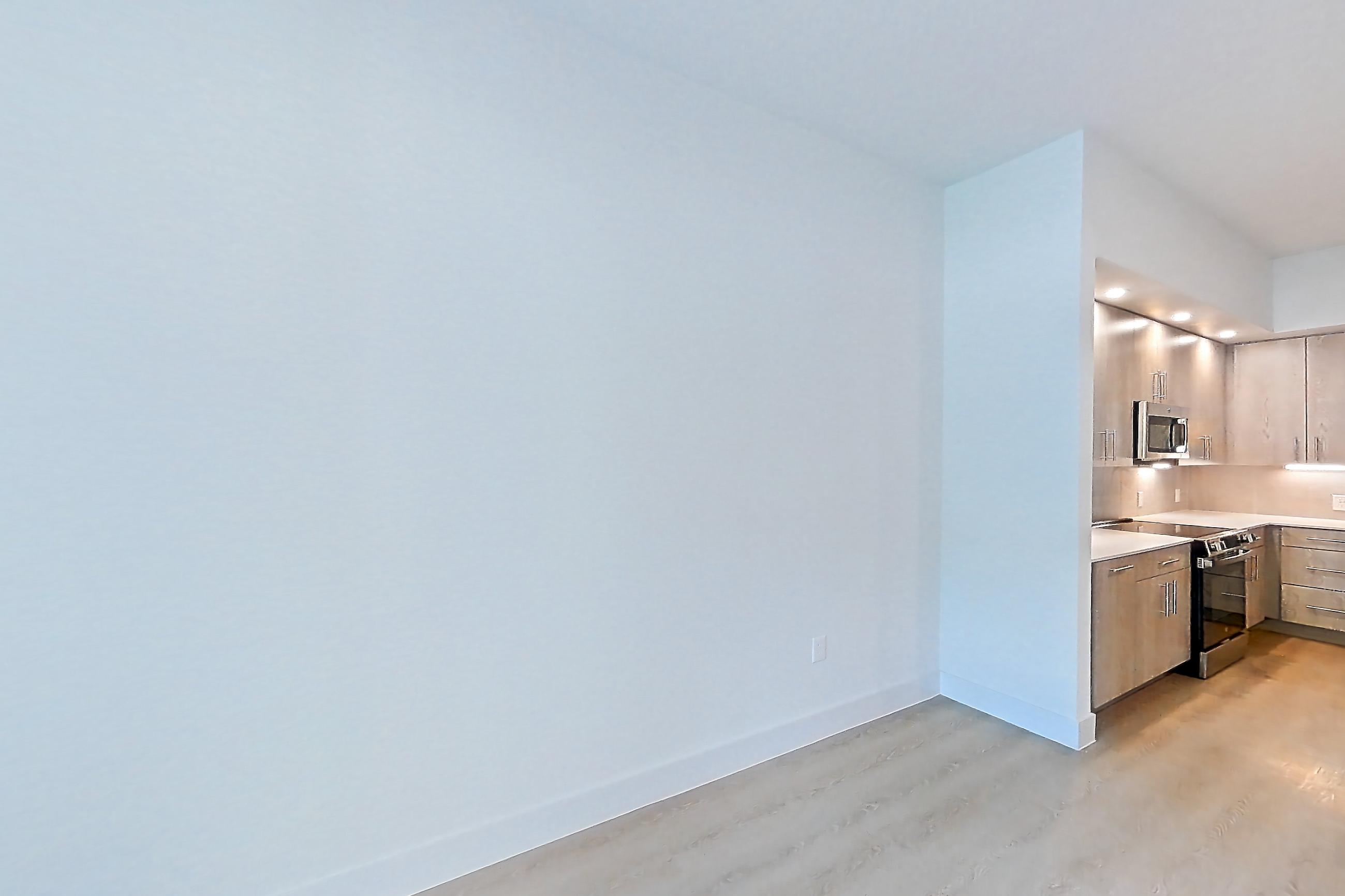 LIVING SPACE