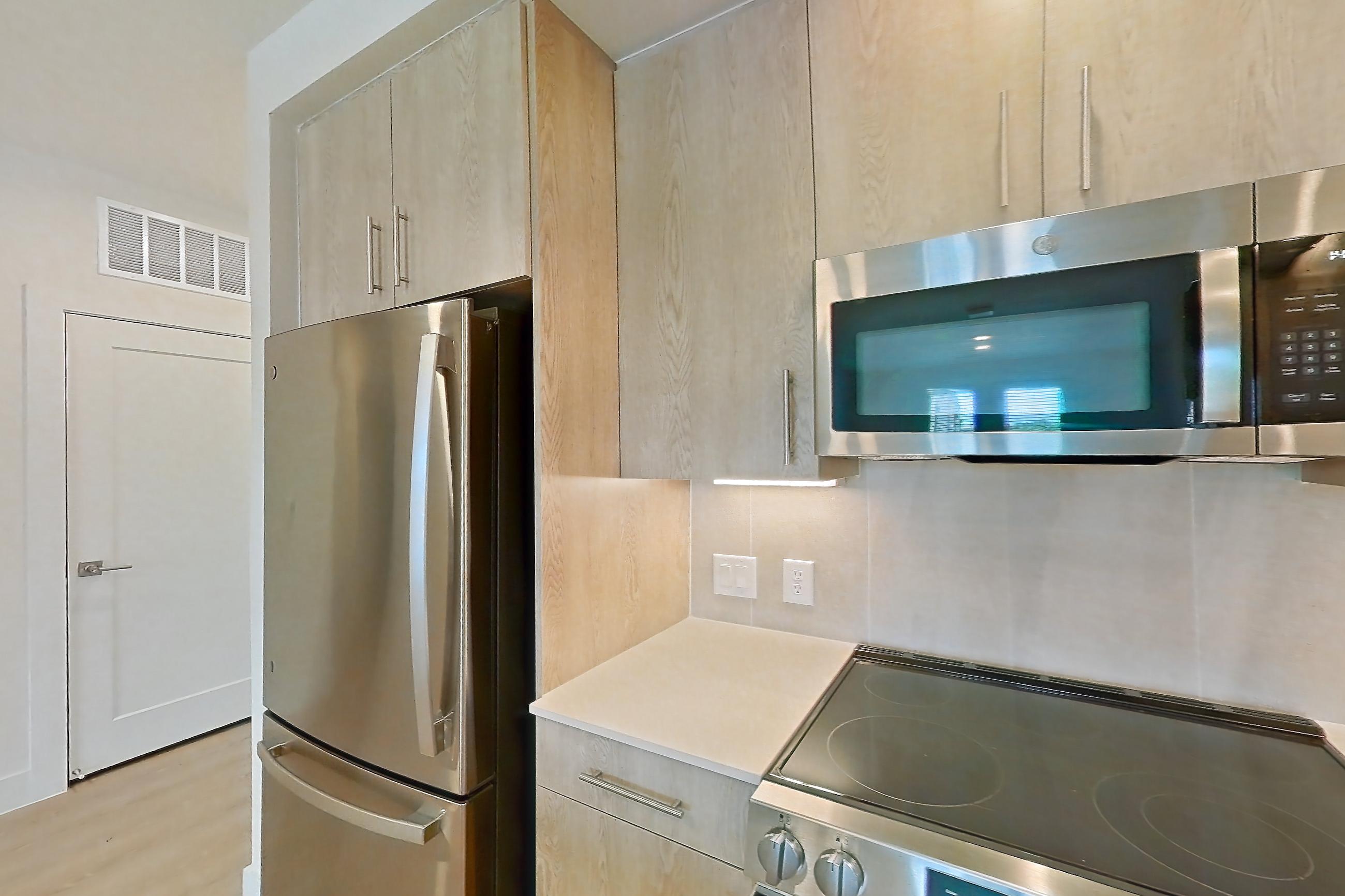 KITCHEN (representative of this floor plan)