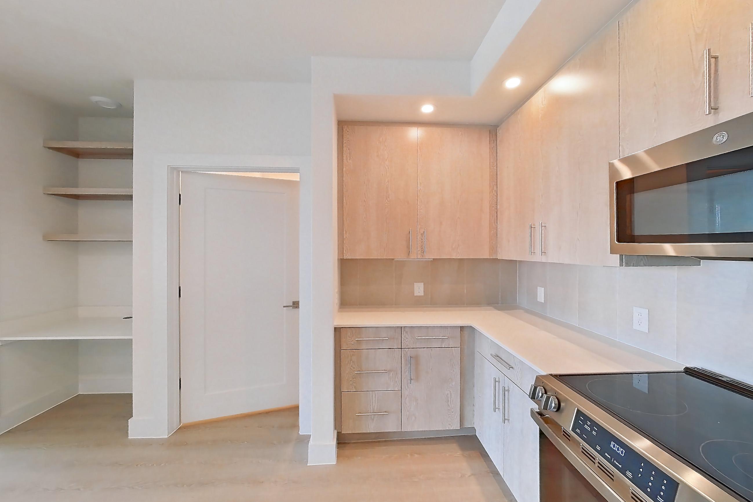 KITCHEN (representative of this floor plan)