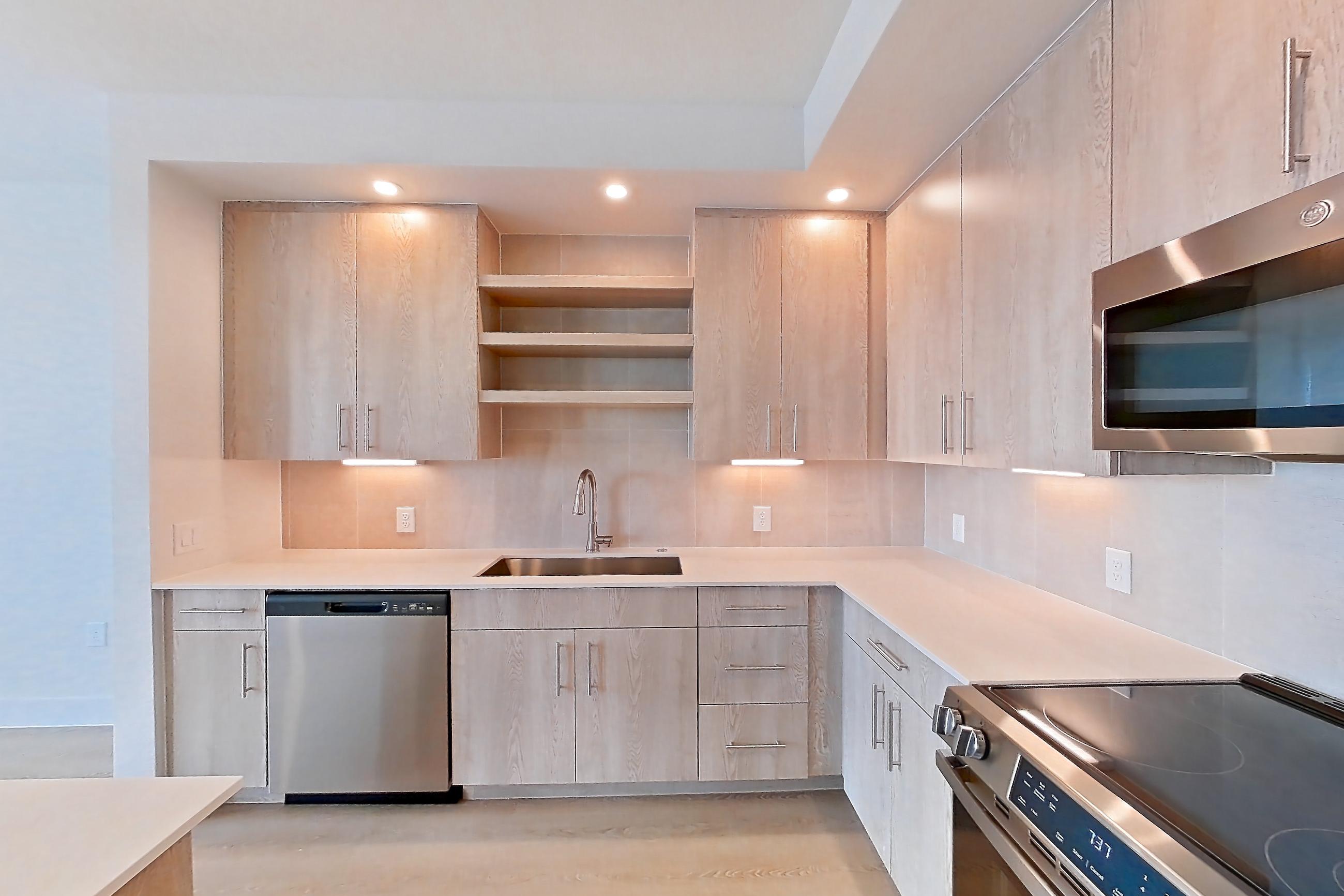KITCHEN (representative of this floor plan)