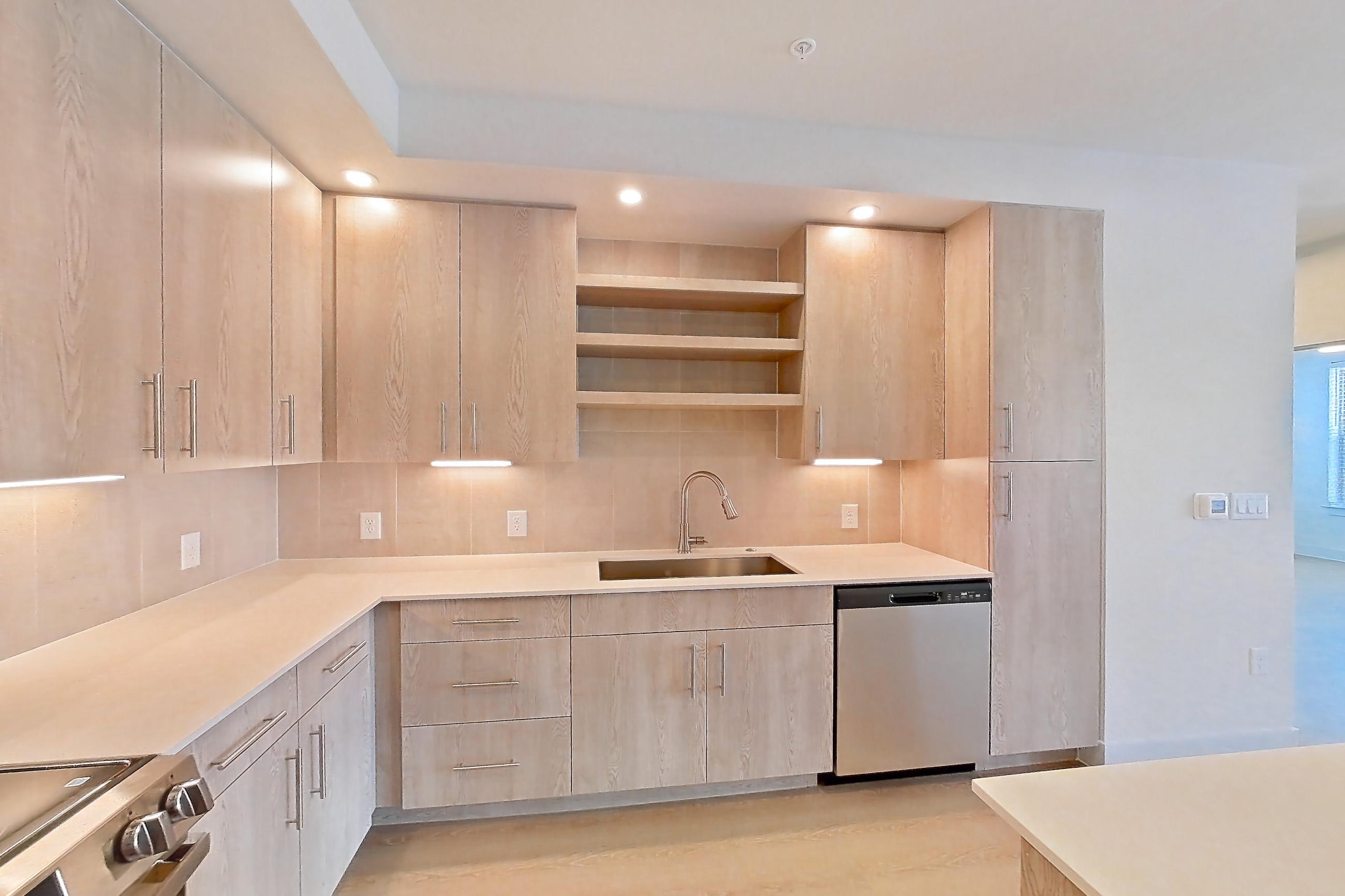 KITCHEN (representative of this floor plan)