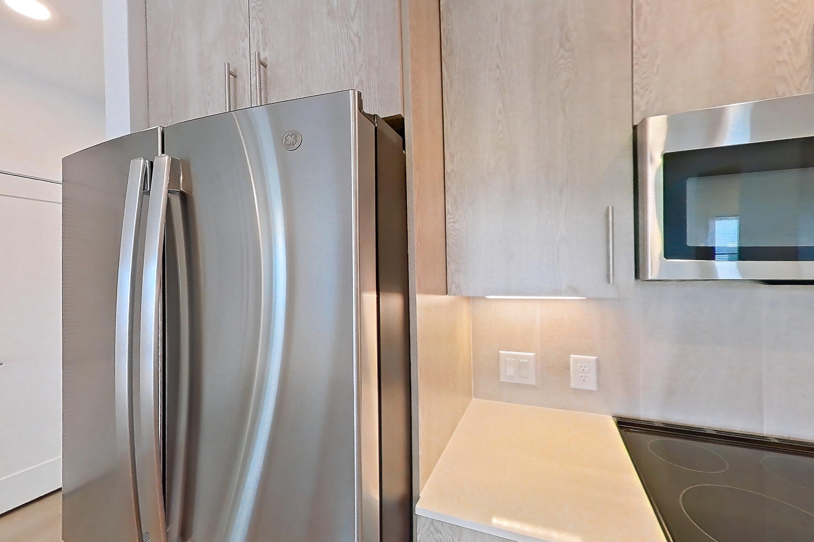 KITCHEN (representative of this floor plan)