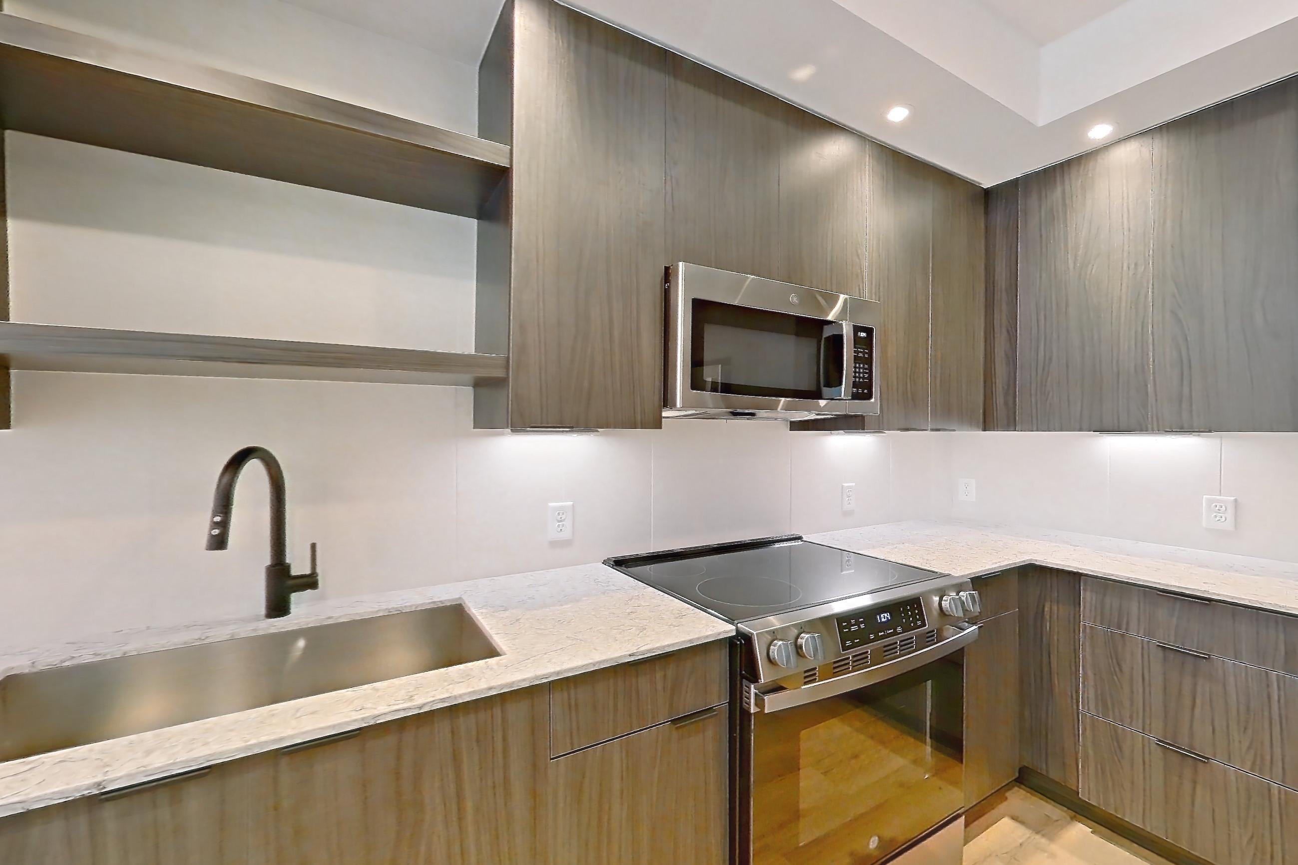 KITCHEN (representative of this floor plan)