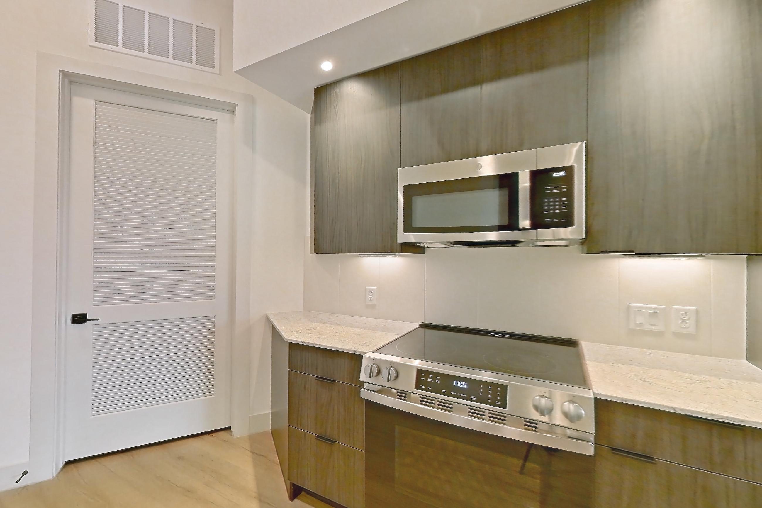 KITCHEN (representative of this floor plan)